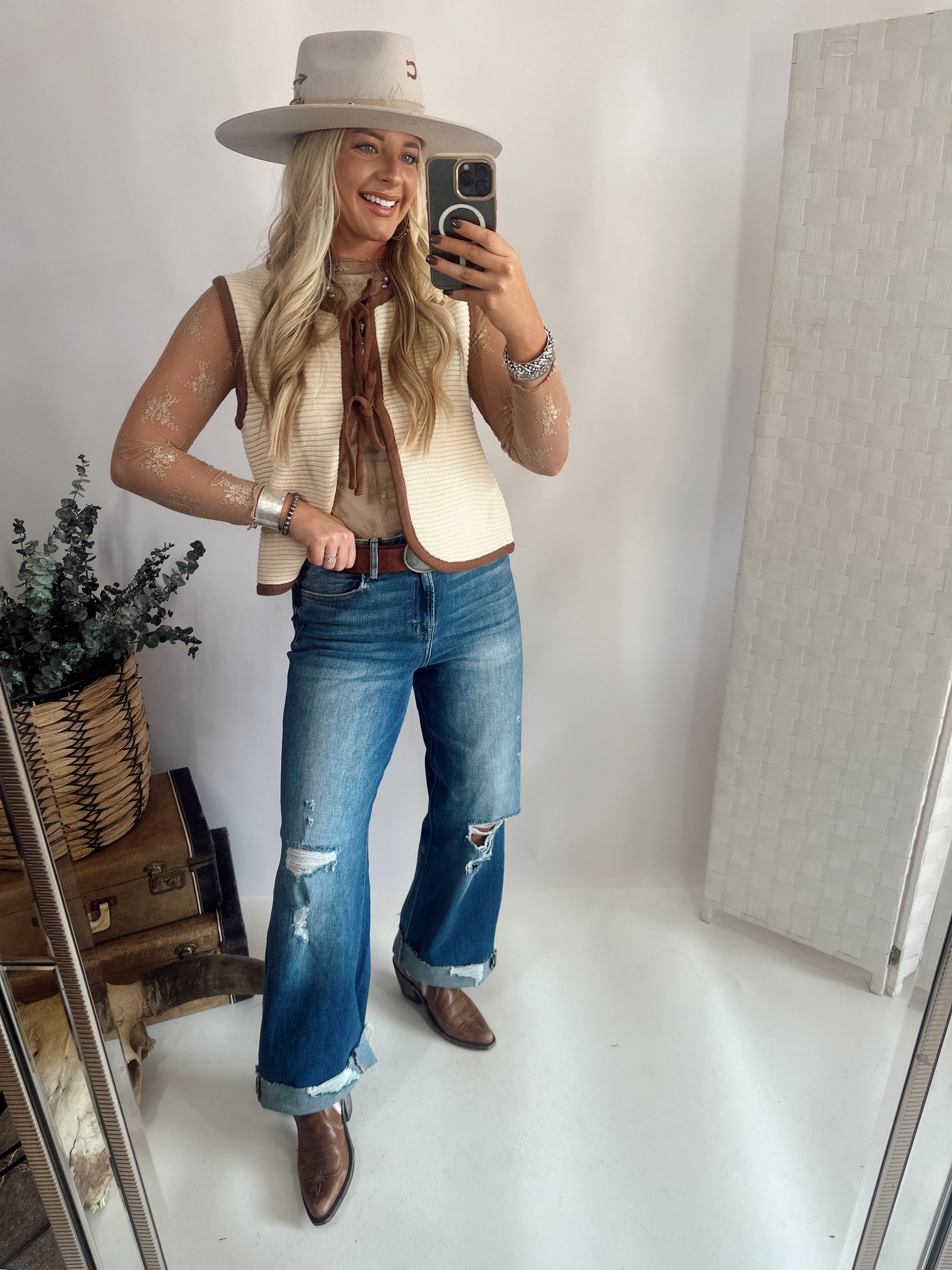 Grayson Jeans