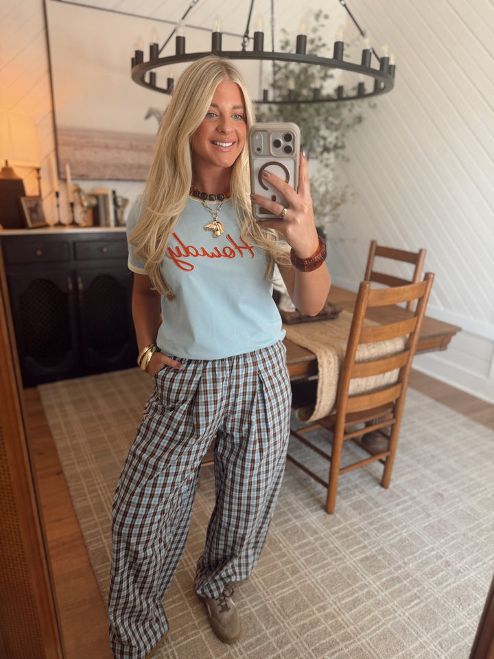 Raya Pants