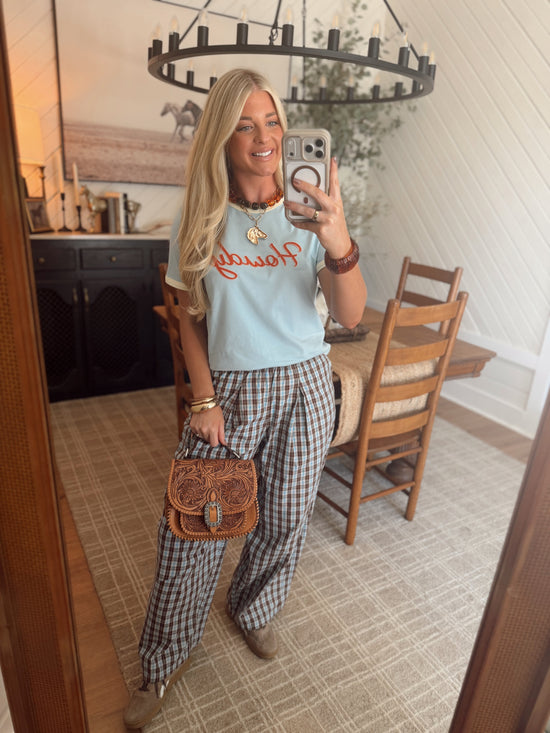 Darcy Top