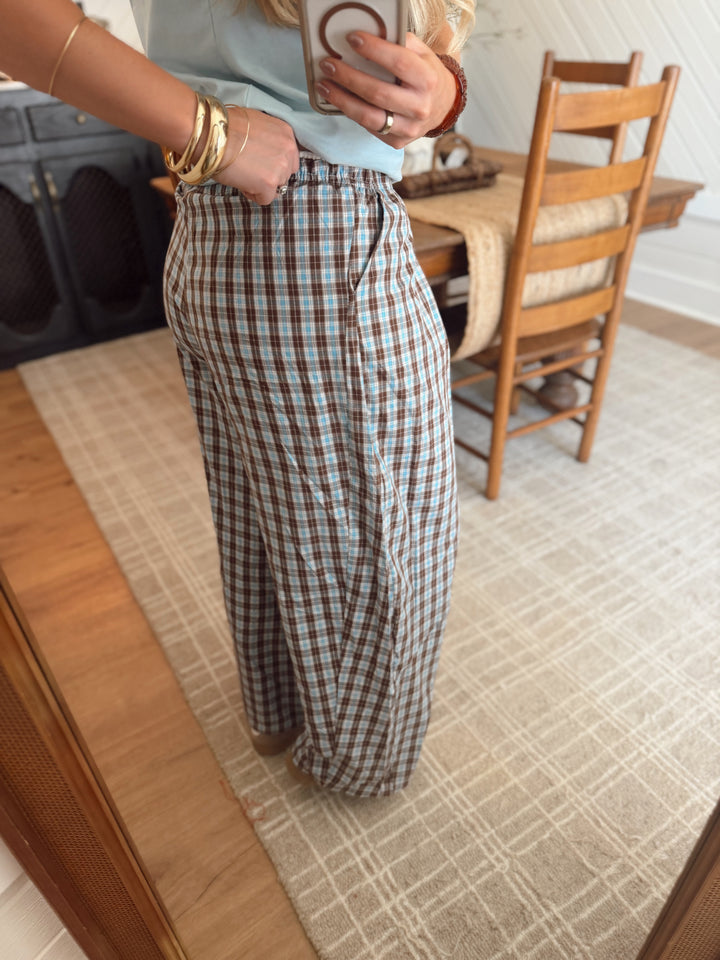 Raya Pants