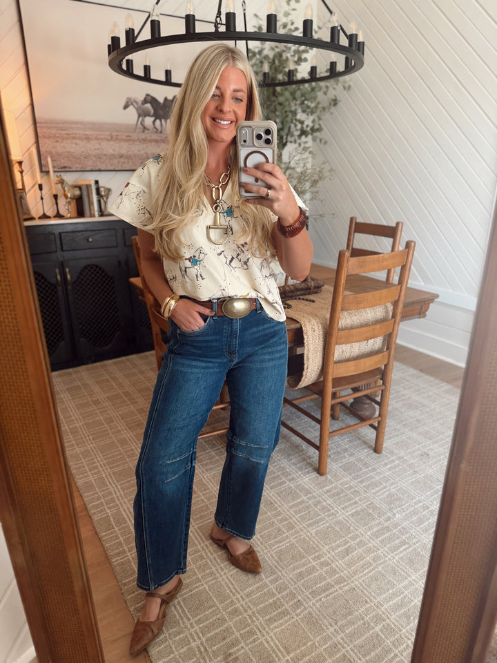 Zetta Jeans