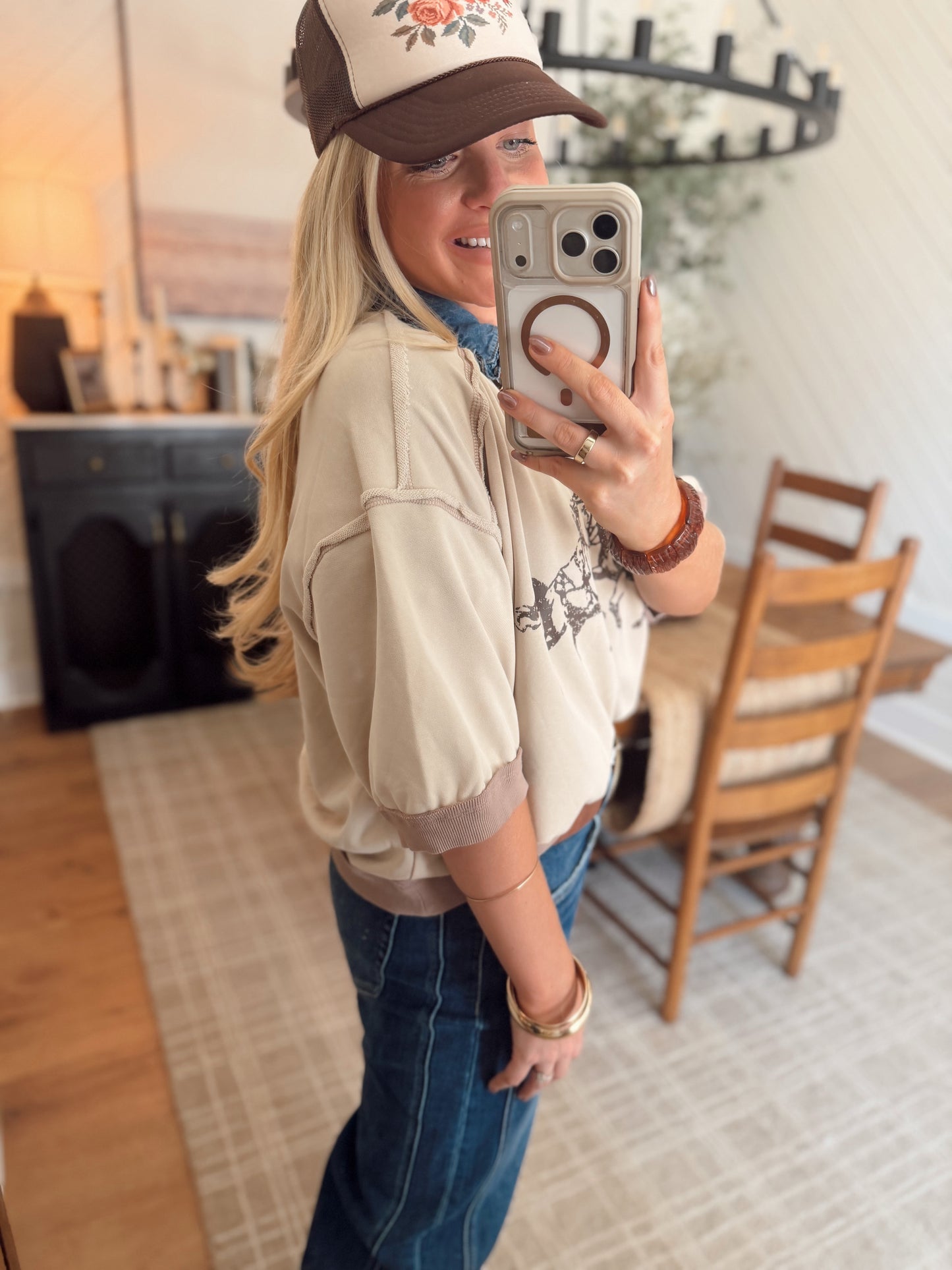 The Hayes Top