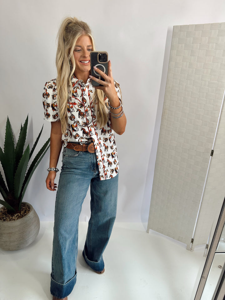 Adalyn Top