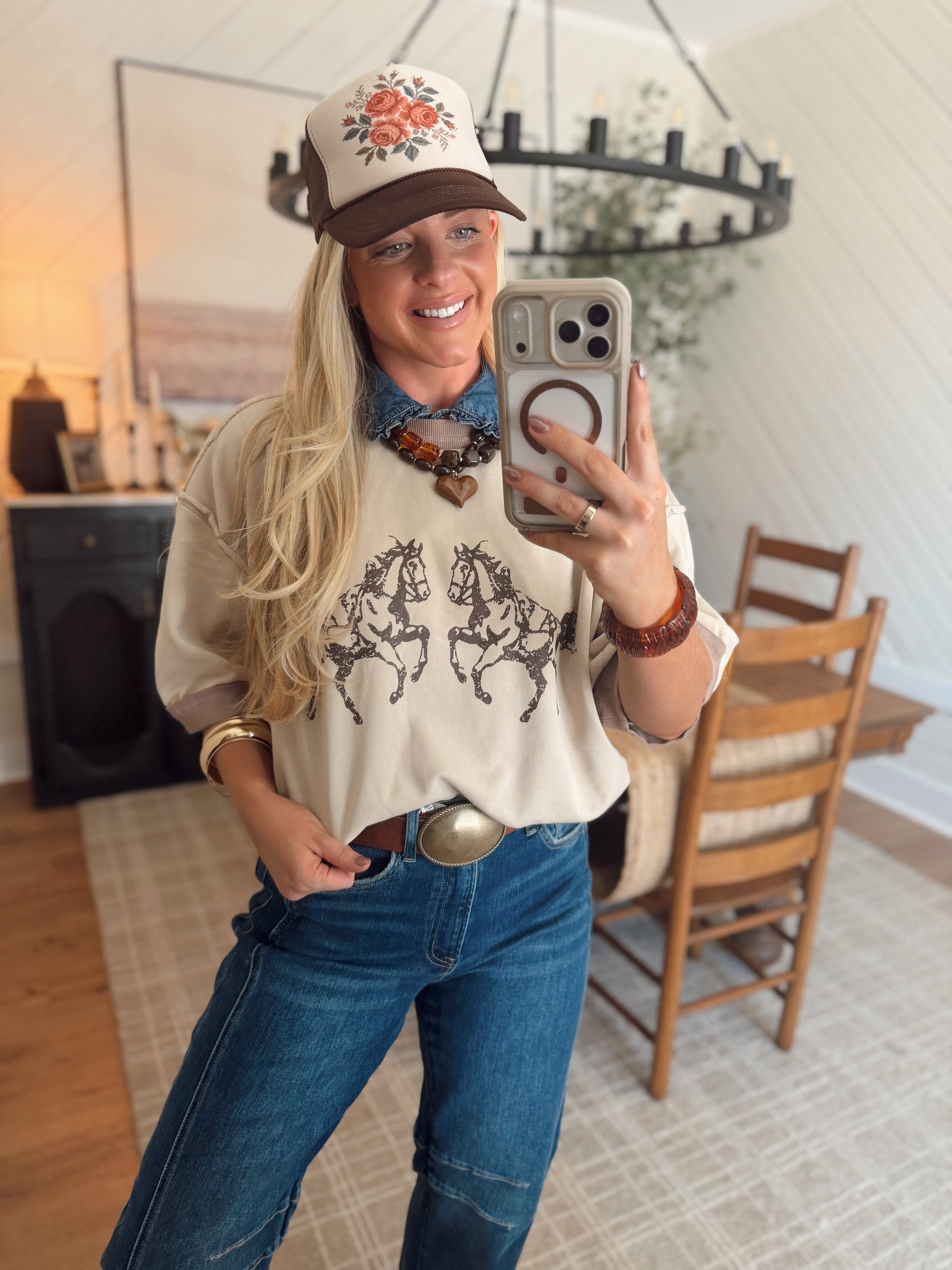 The Hayes Top