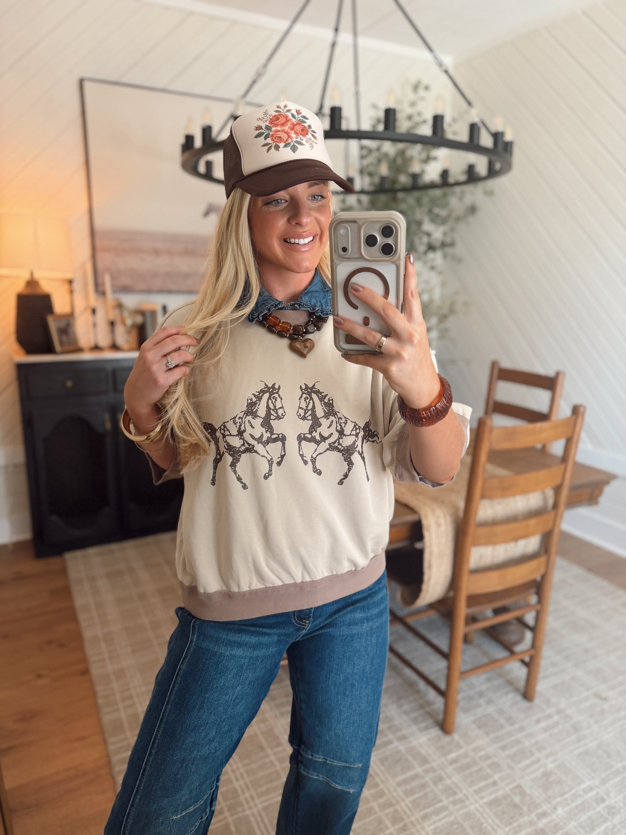 The Hayes Top