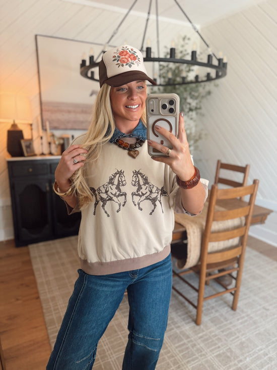 The Hayes Top