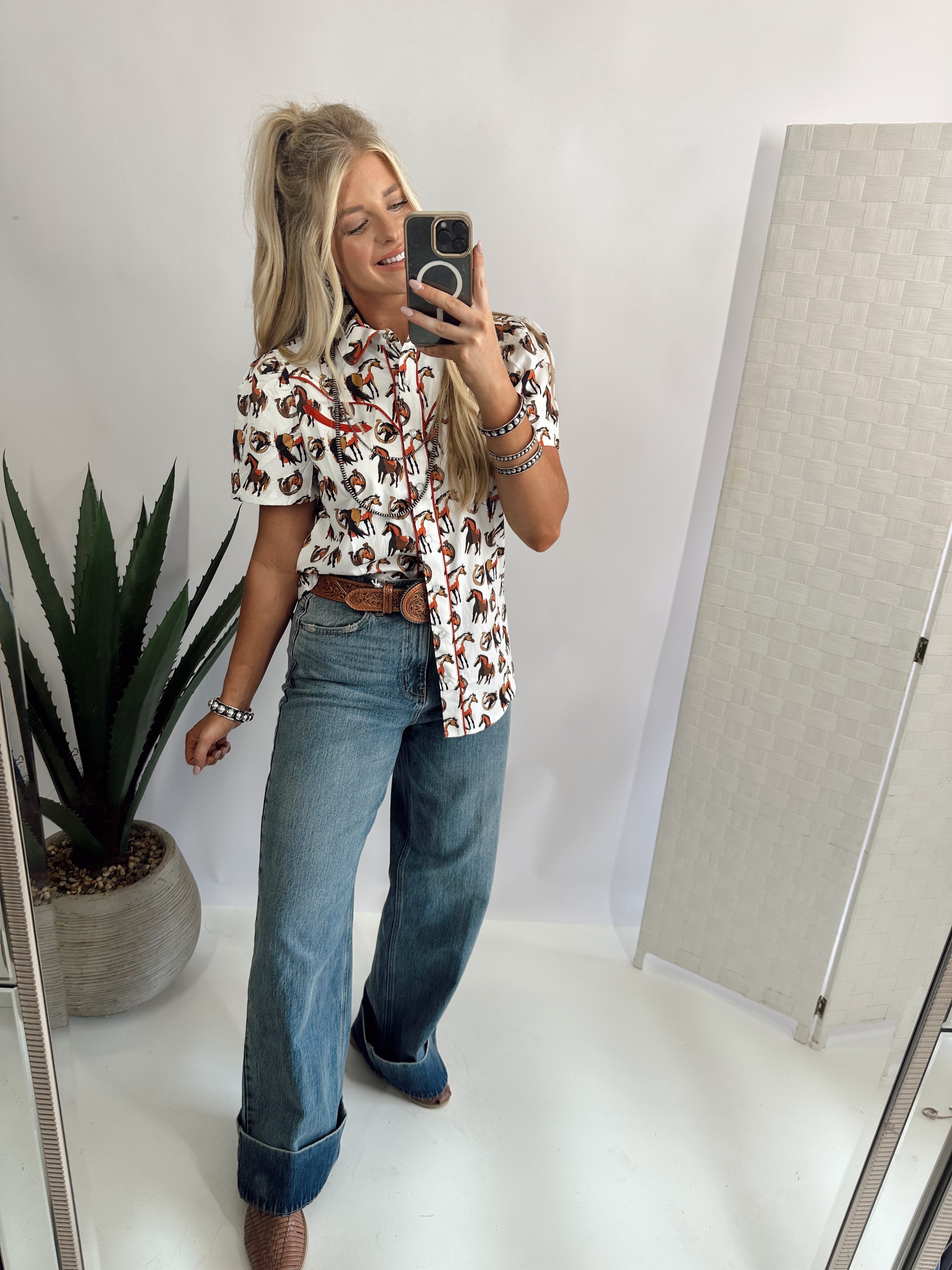 Indy Jeans