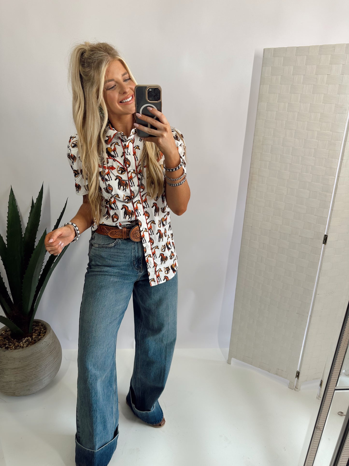 Indy Jeans