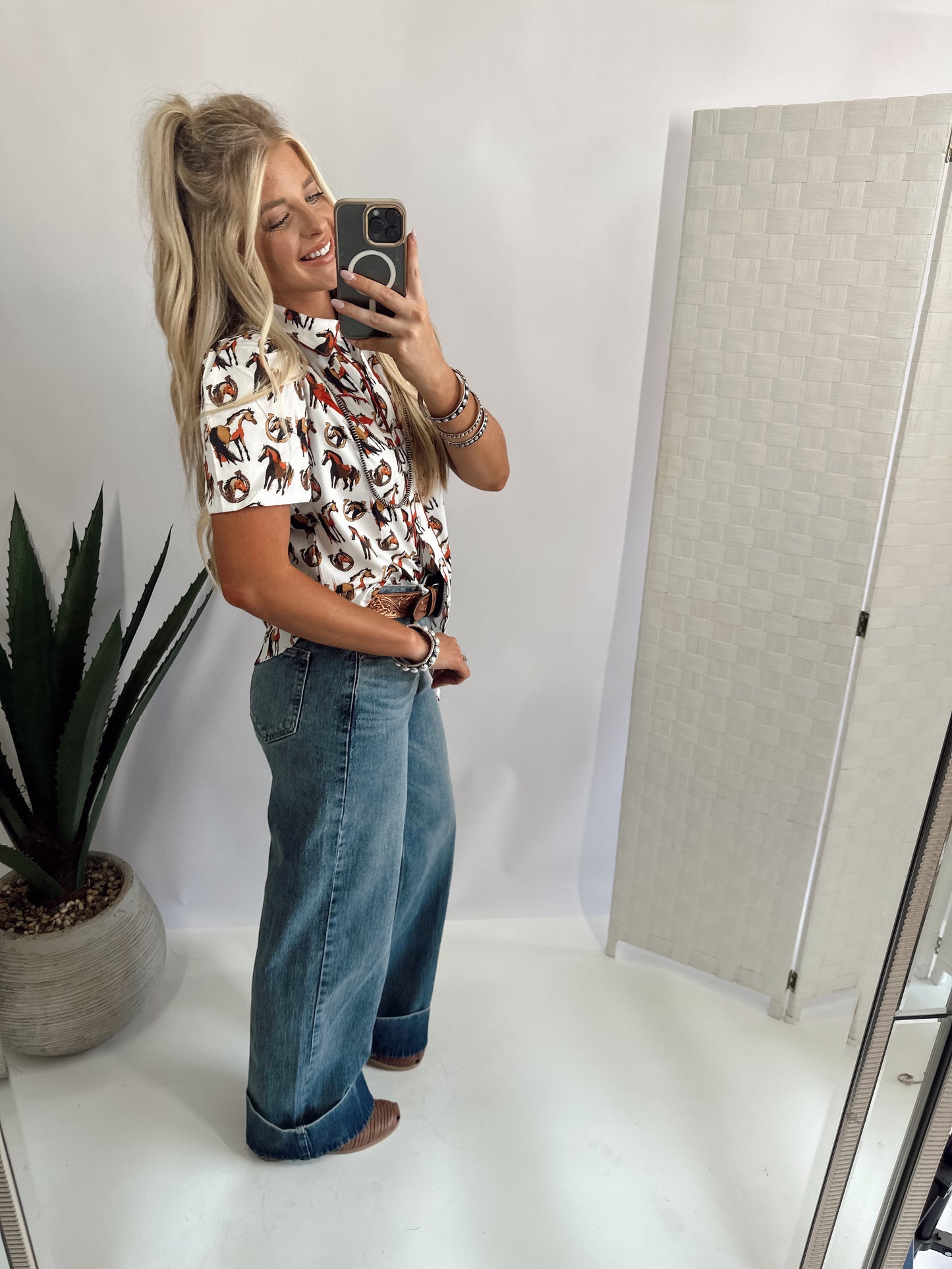 Indy Jeans