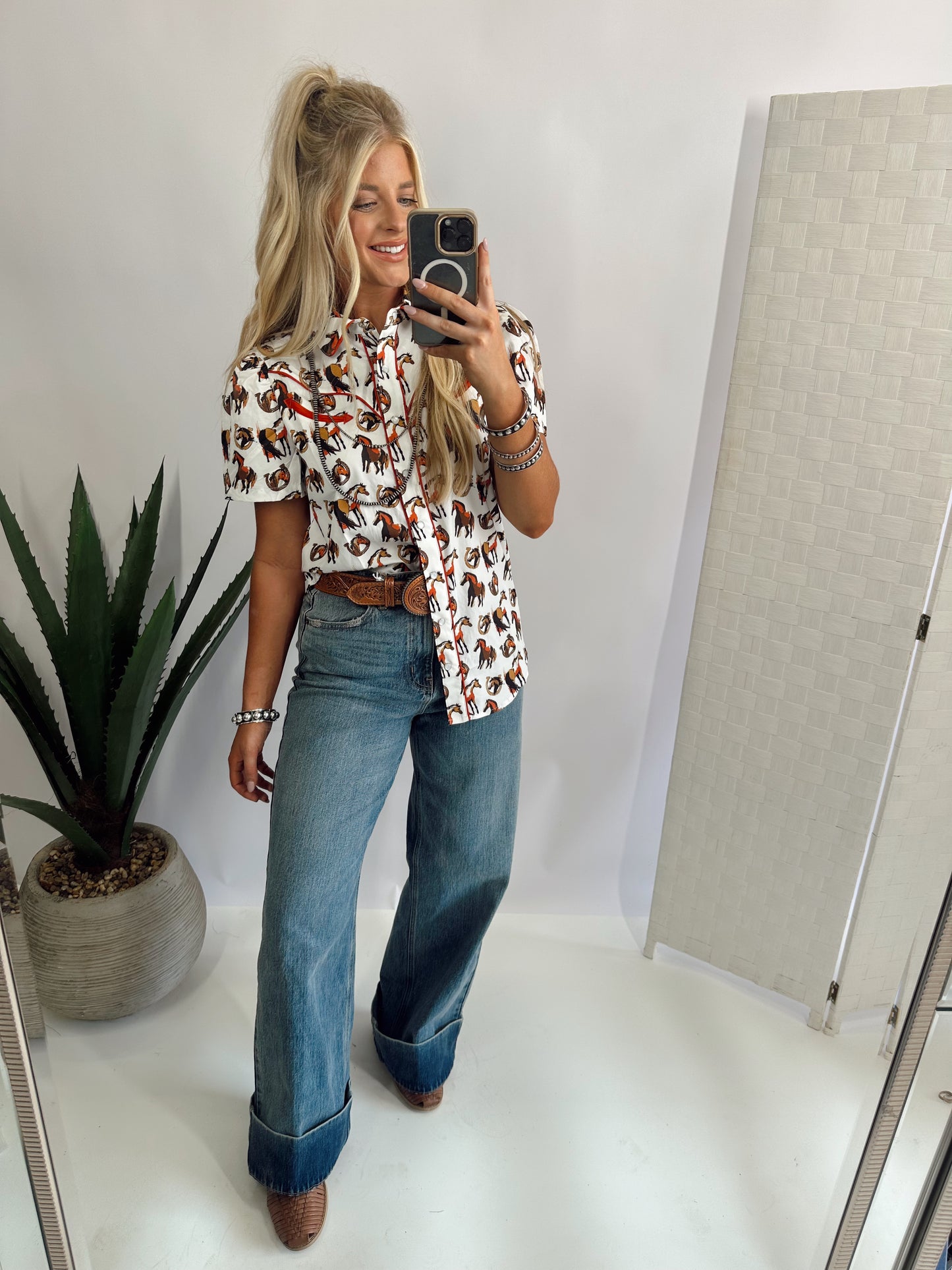 Indy Jeans