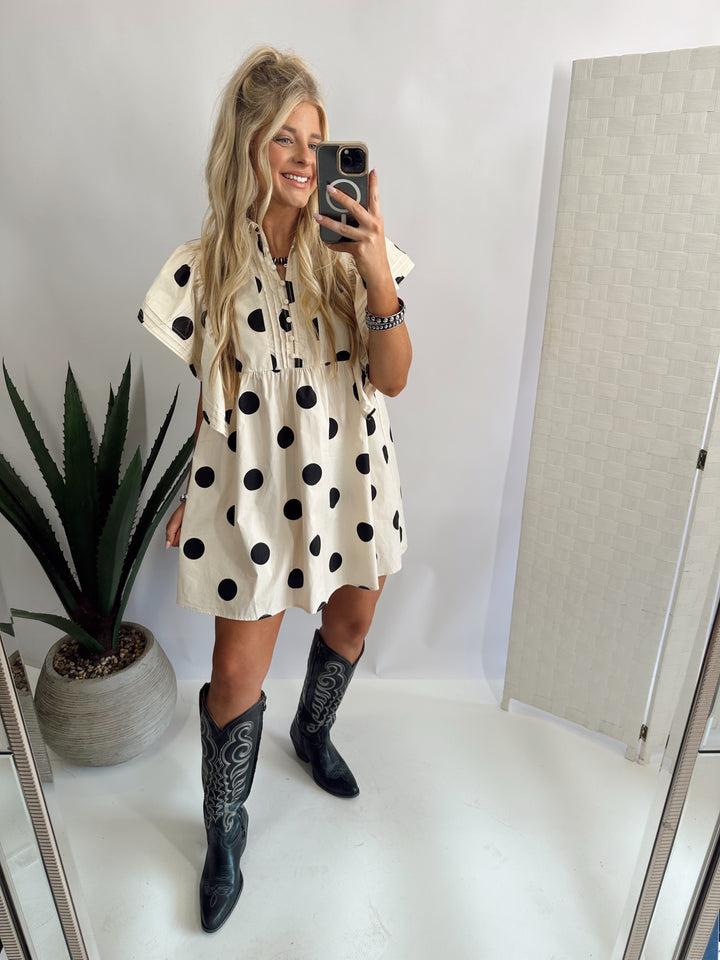Dottie Dress