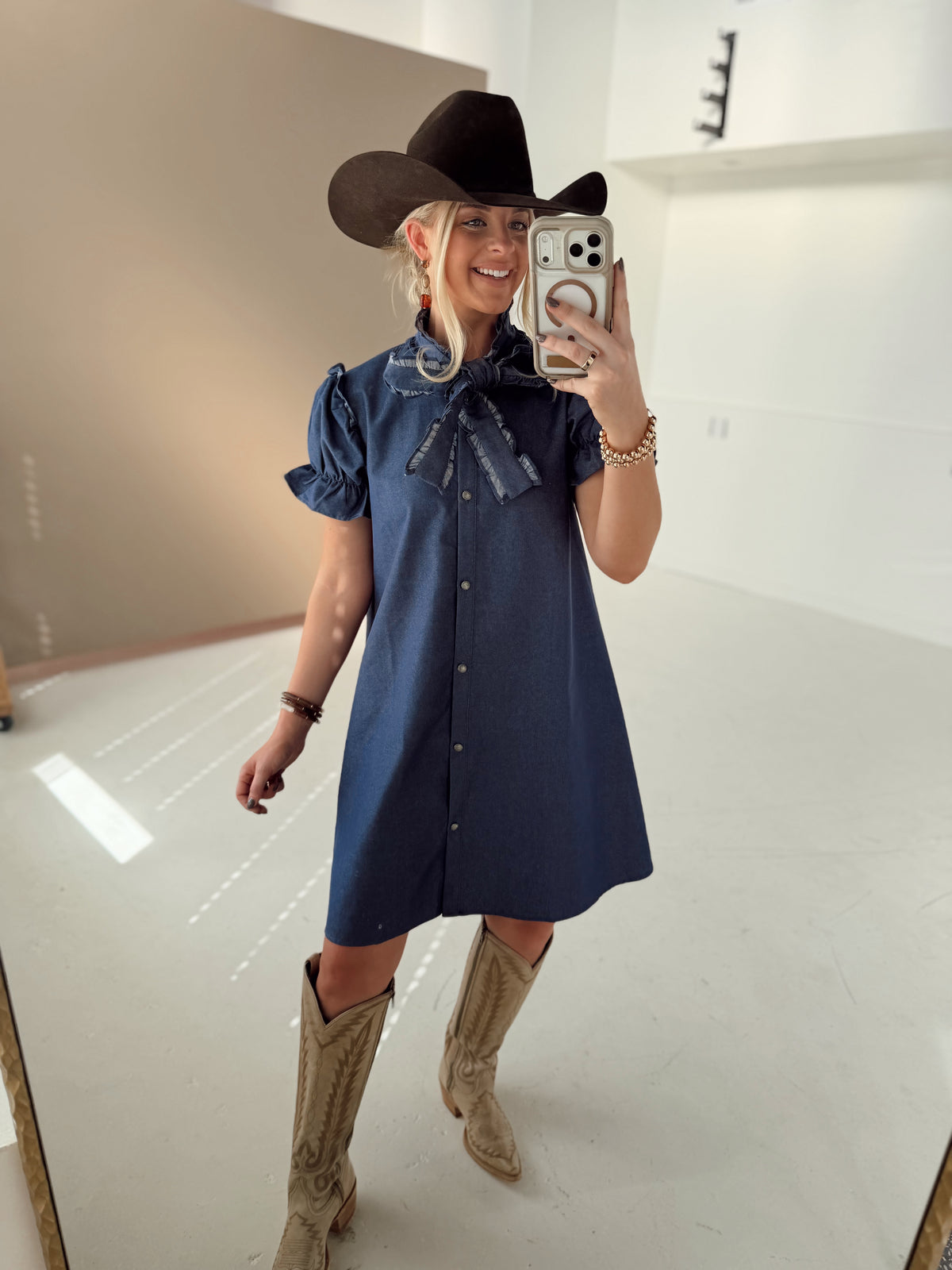Mckenzie Dress