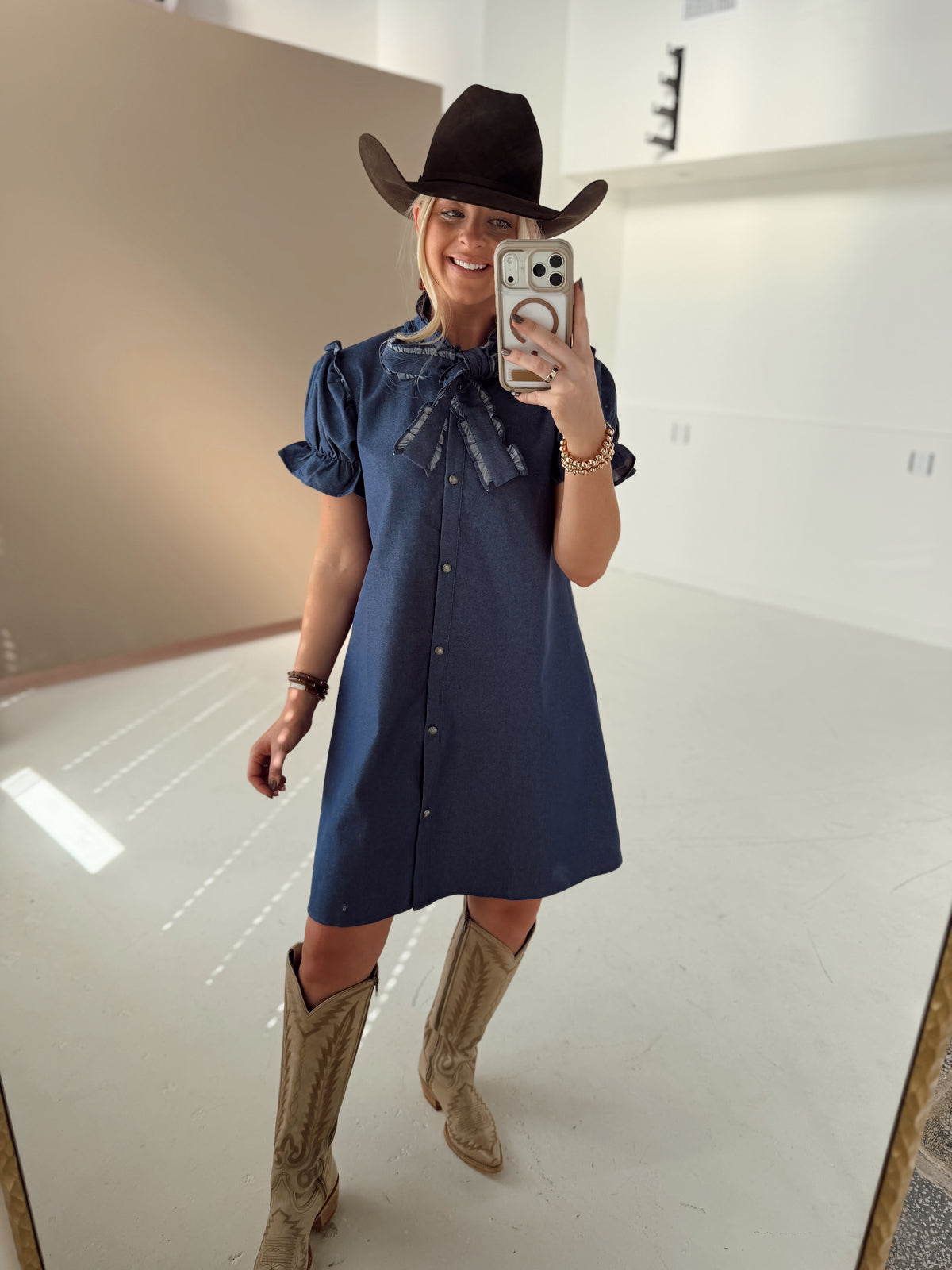 Mckenzie Dress