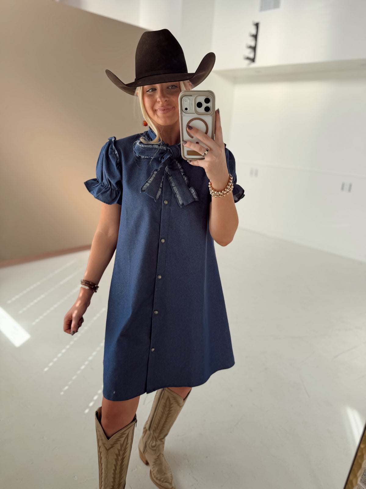 Mckenzie Dress