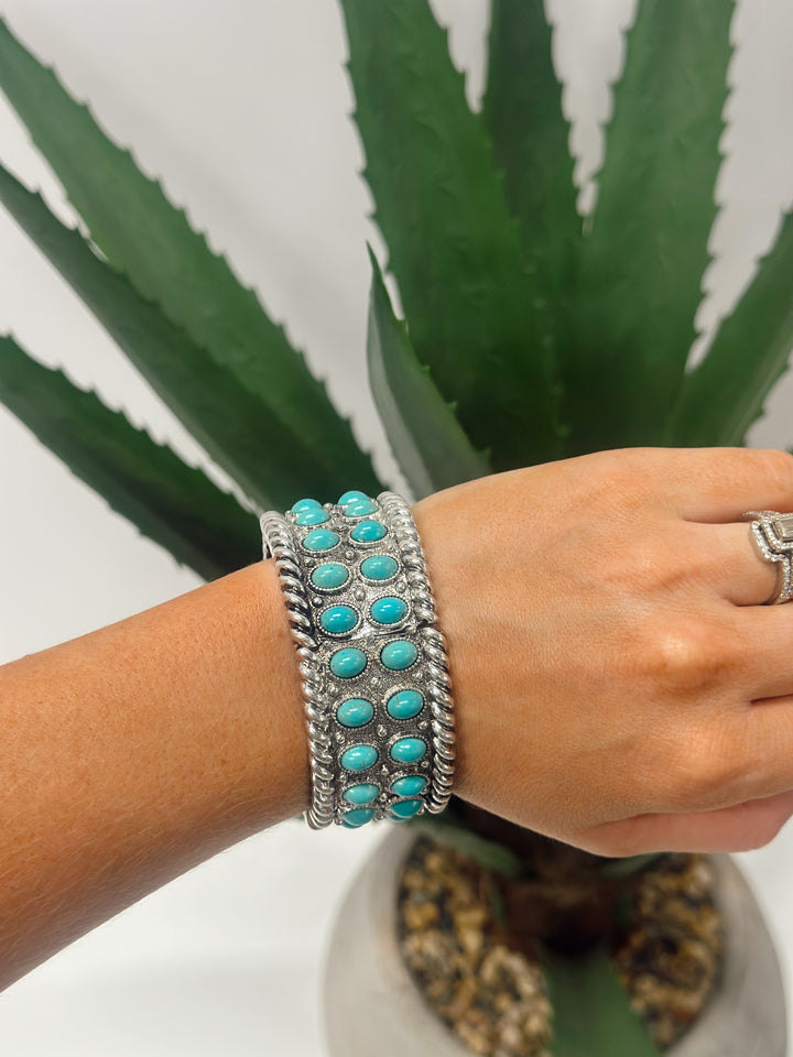 Sterling Bracelet