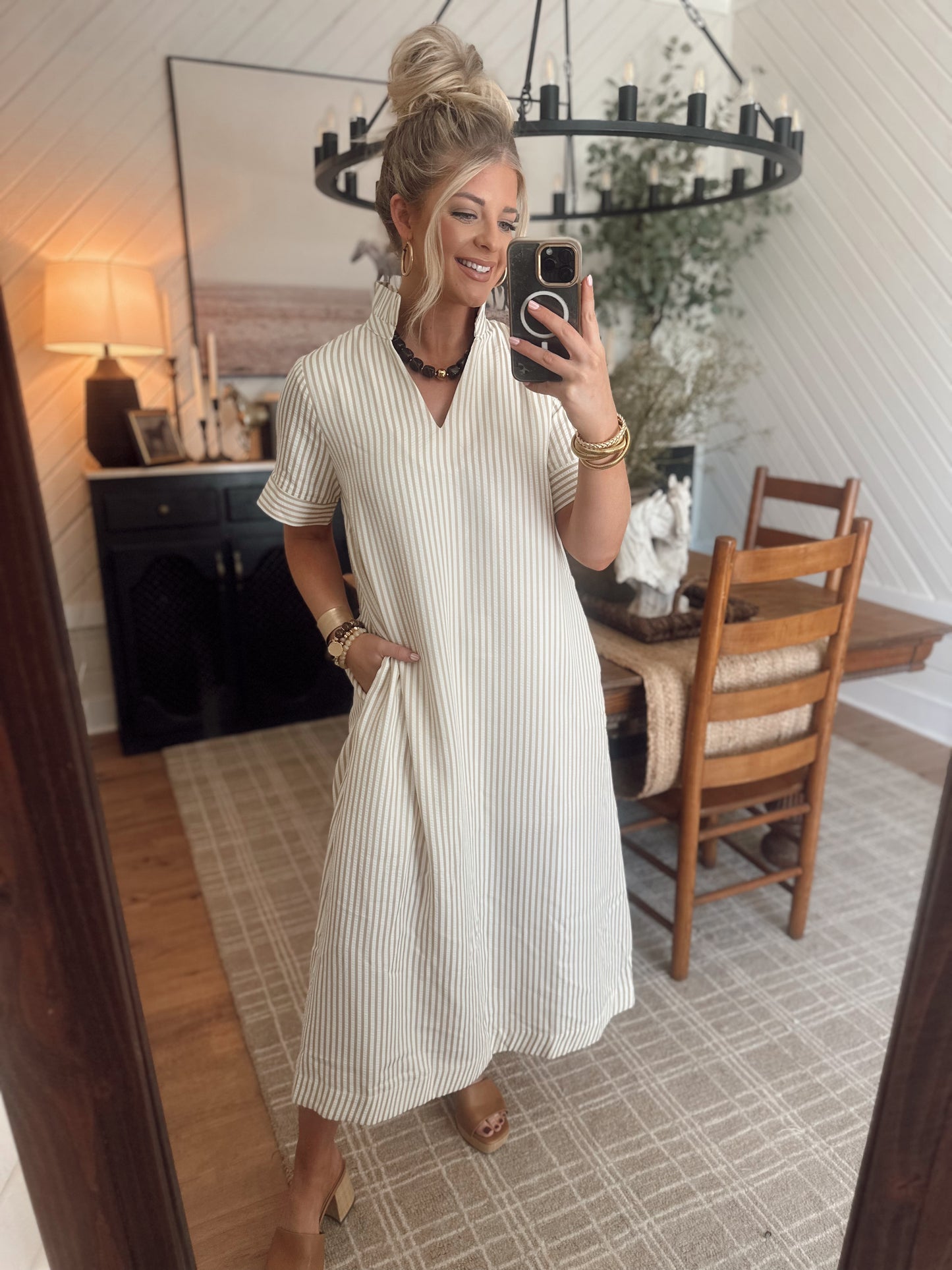 Emmie Dress