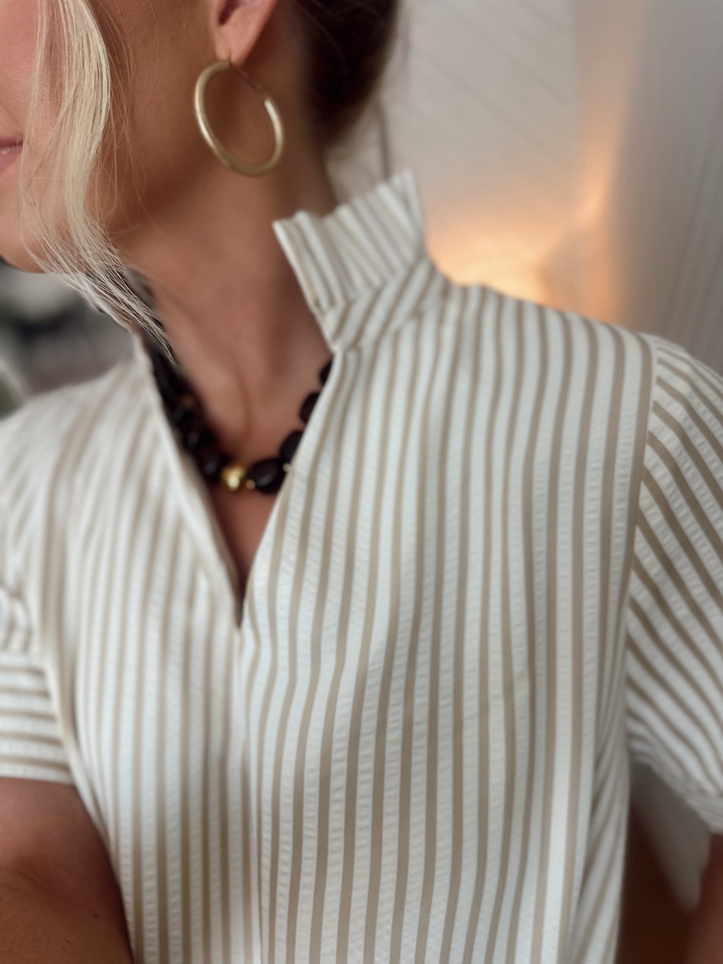 Emmie Dress