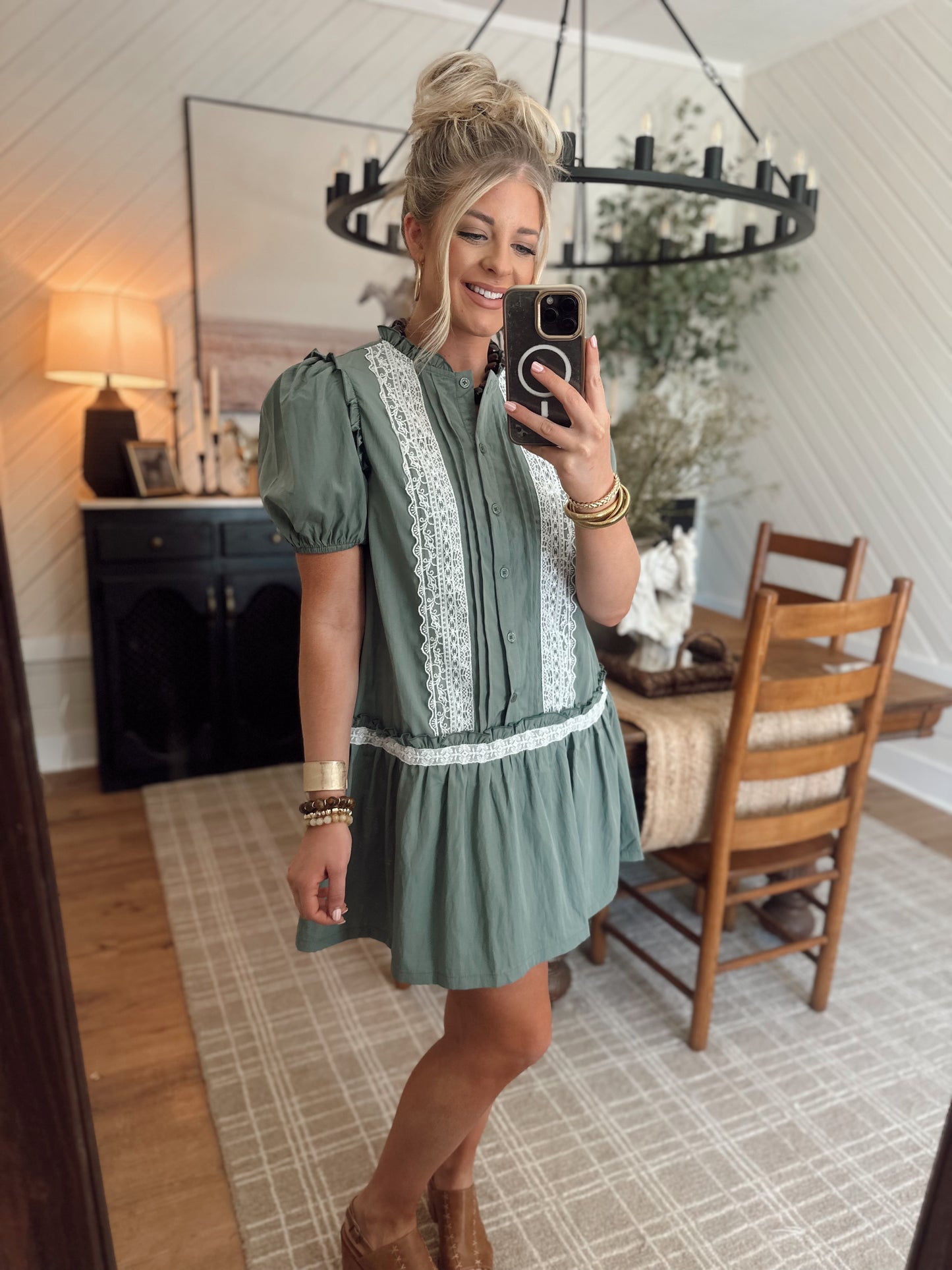 Darcy Dress