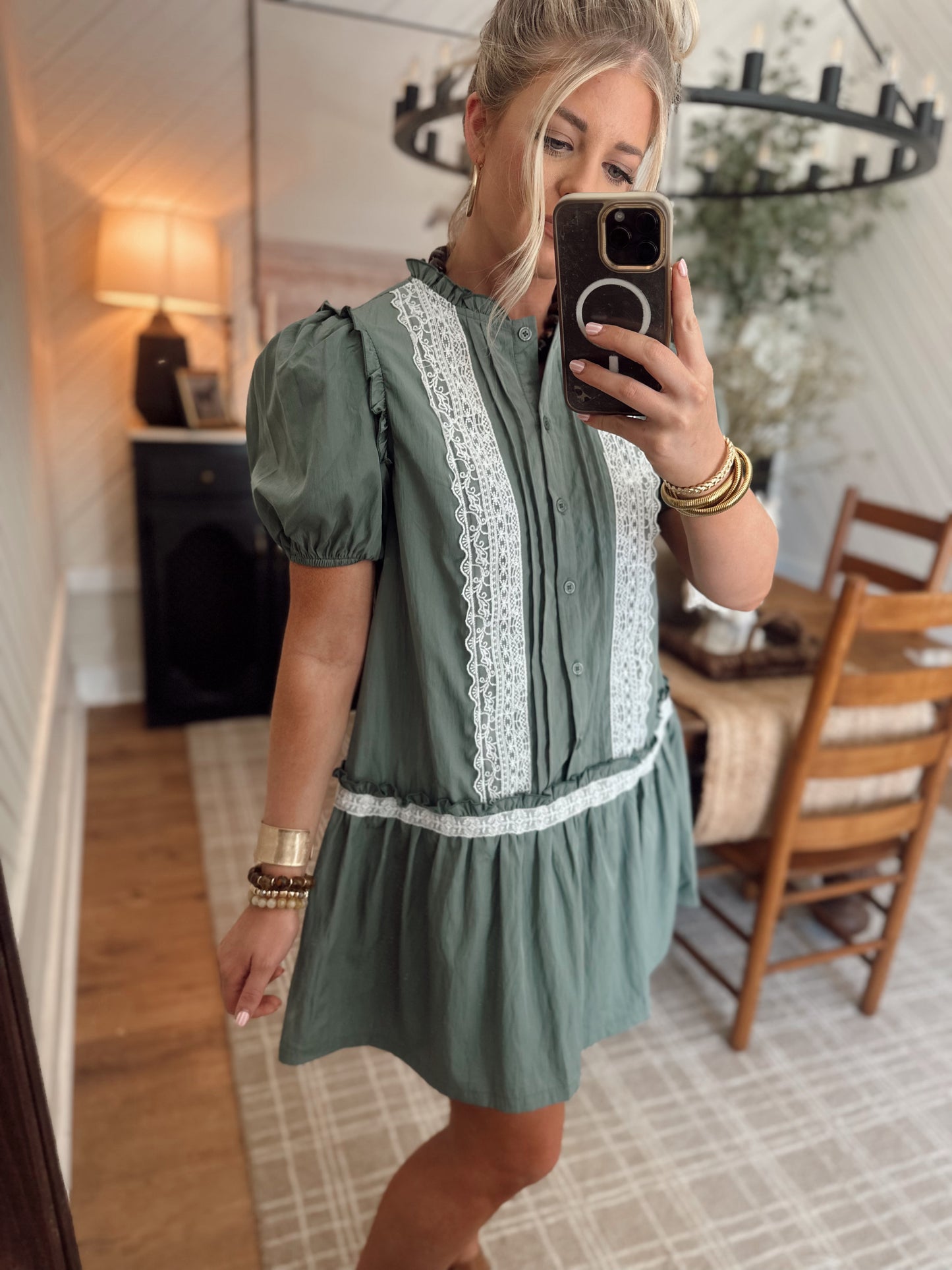 Darcy Dress