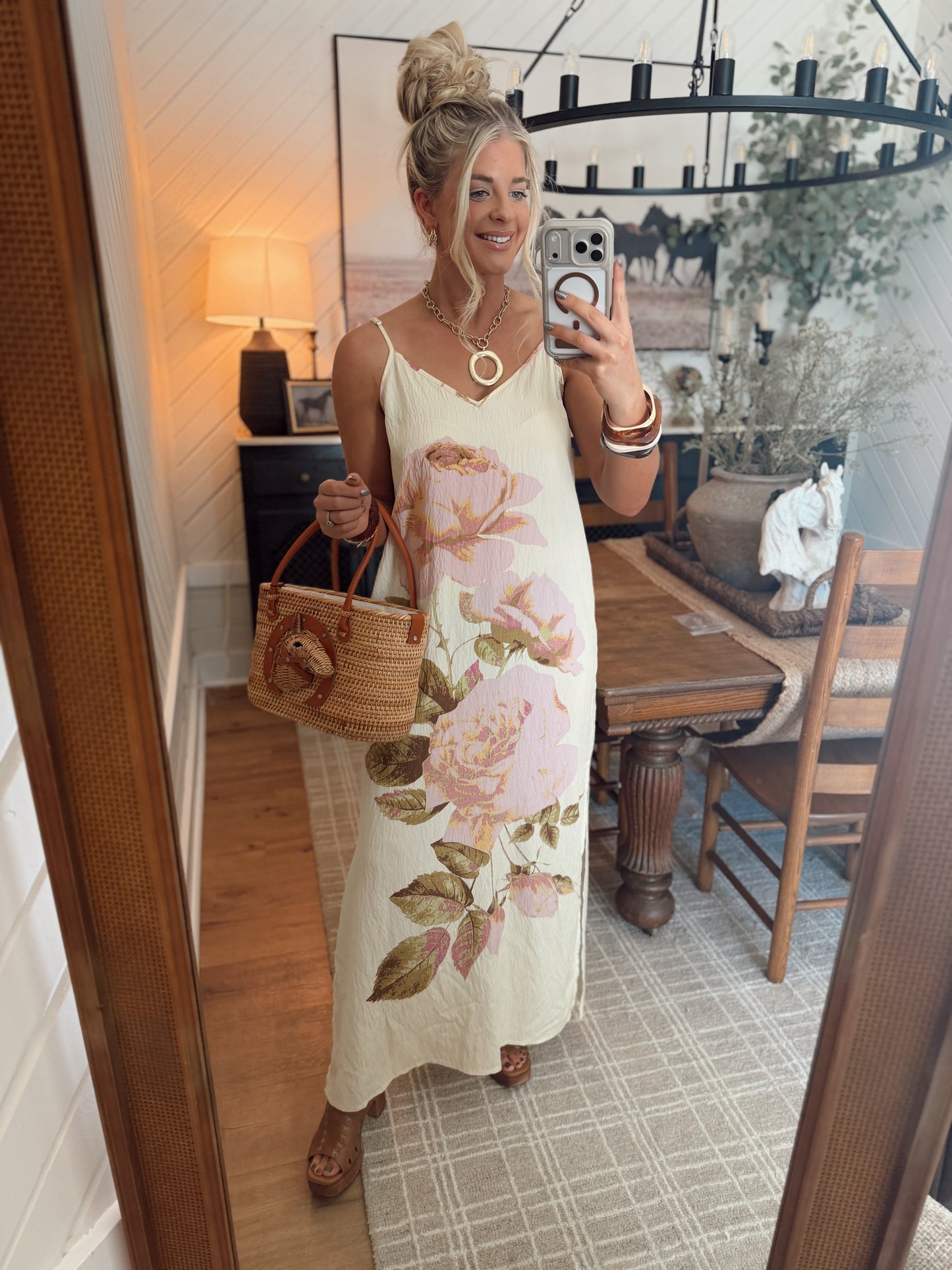 Ivy Dress