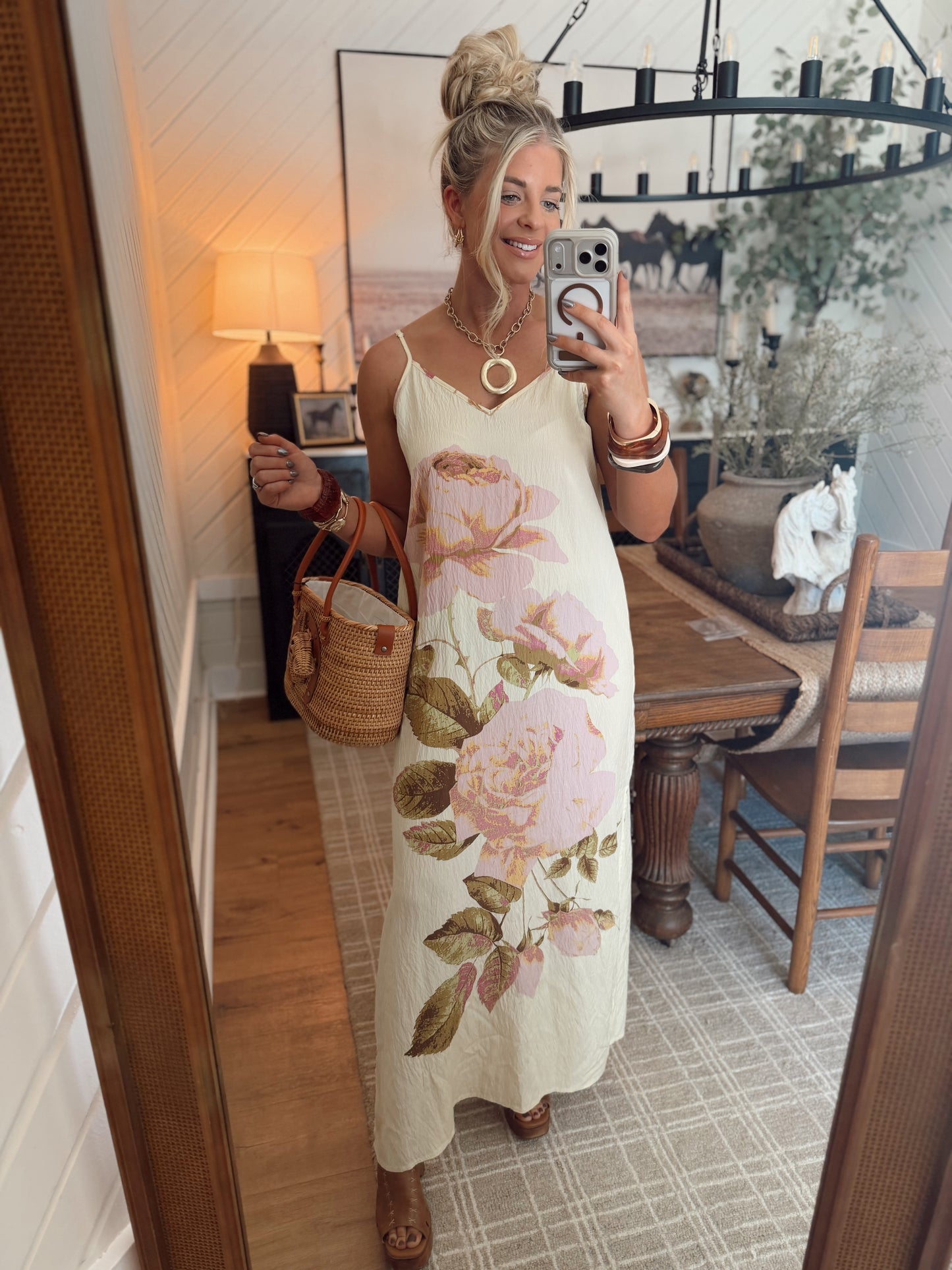 Ivy Dress
