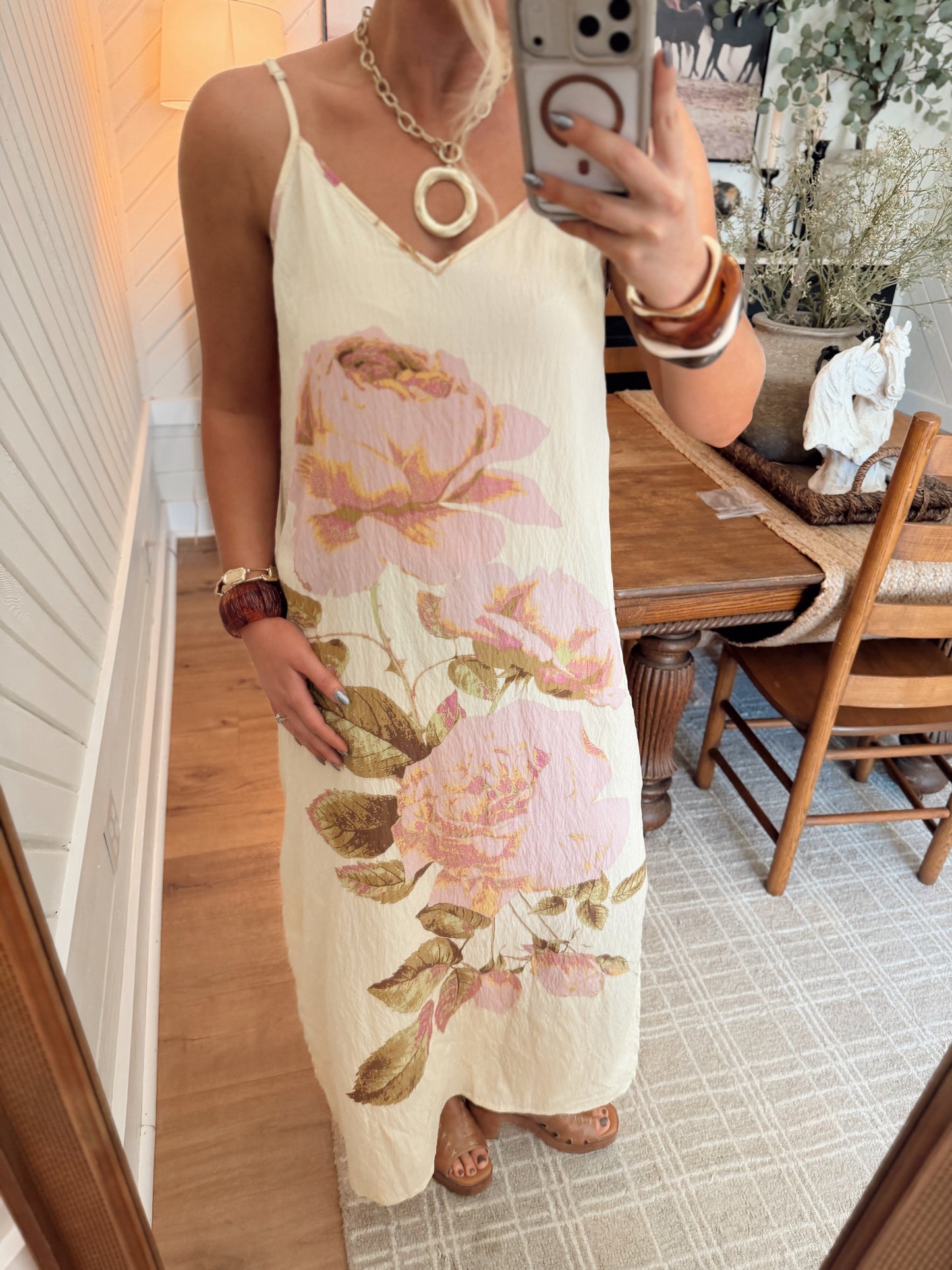 Ivy Dress