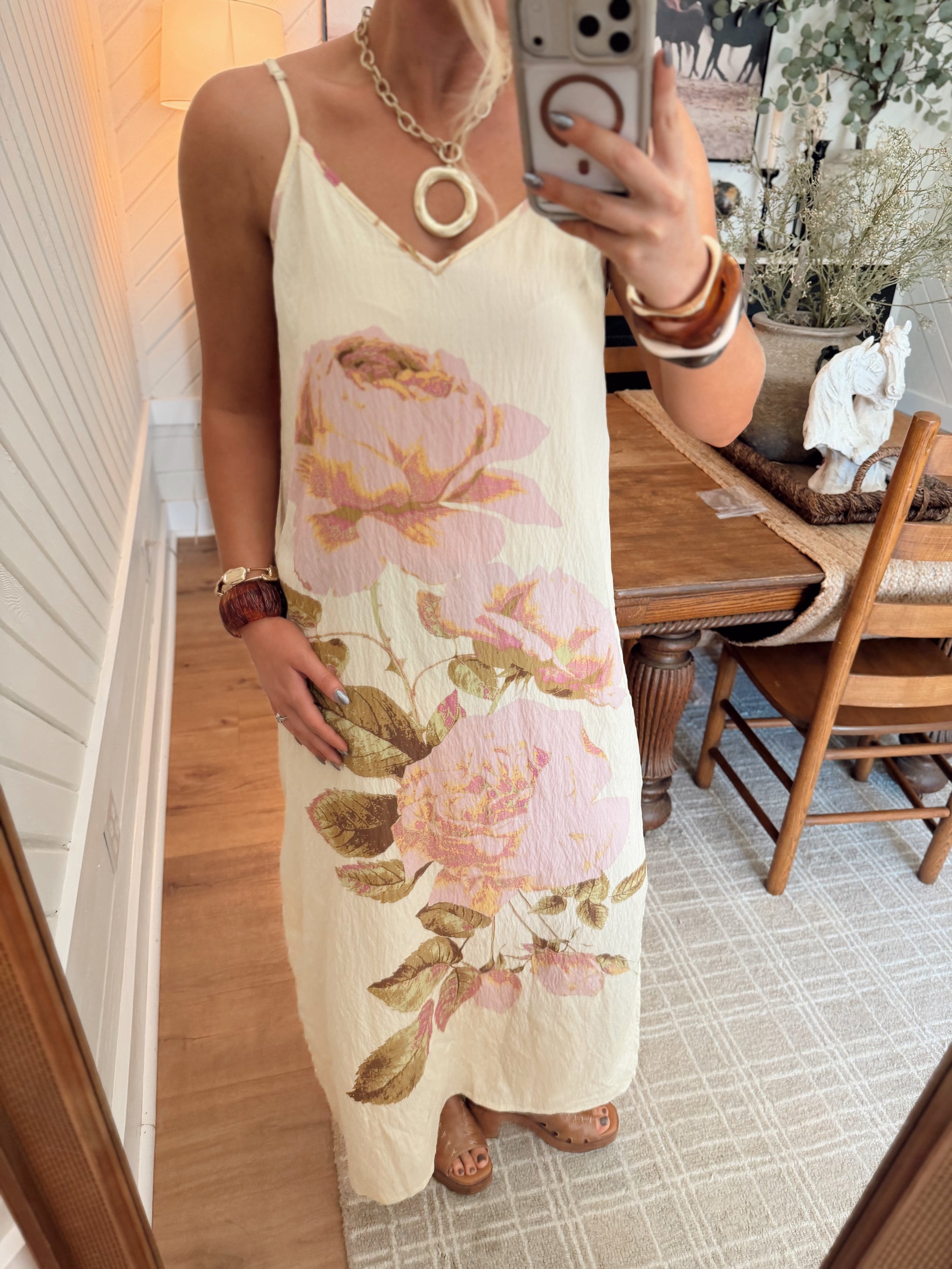 Ivy Dress
