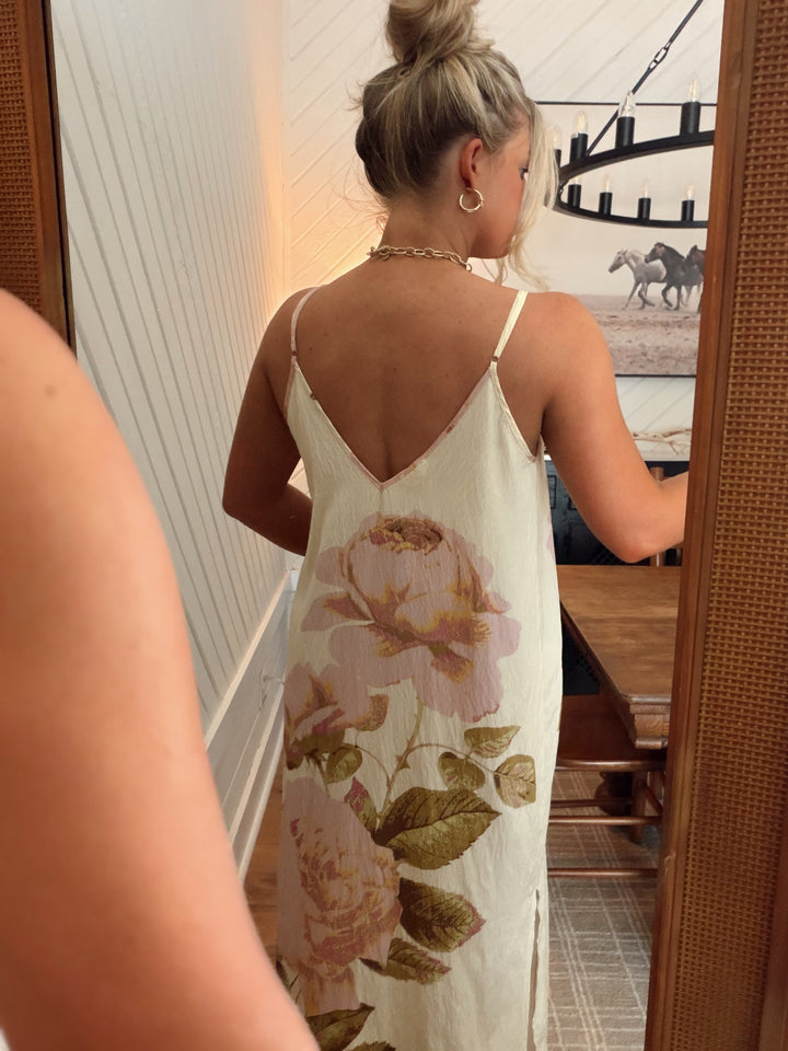 Ivy Dress