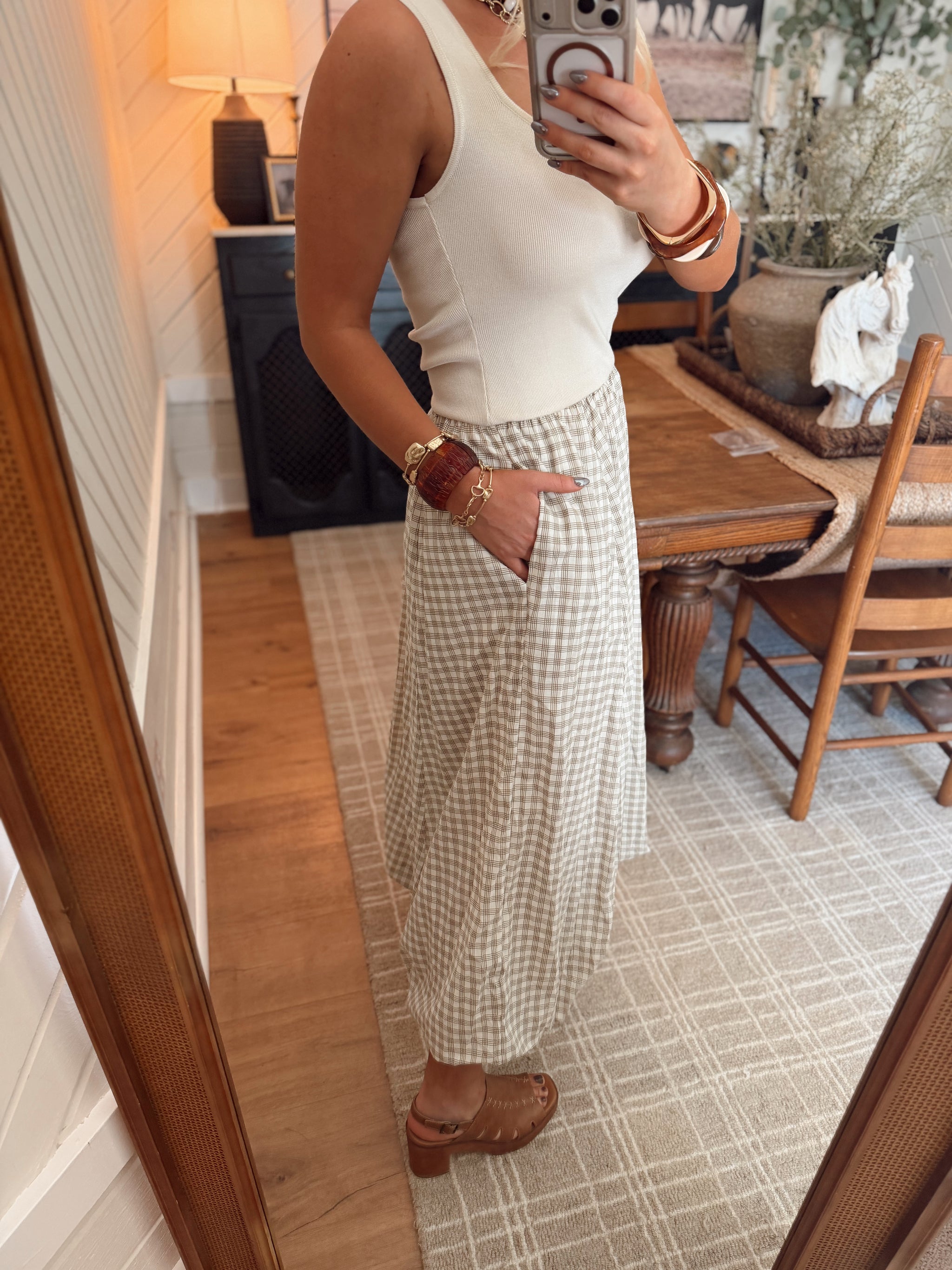 Elisa Dress