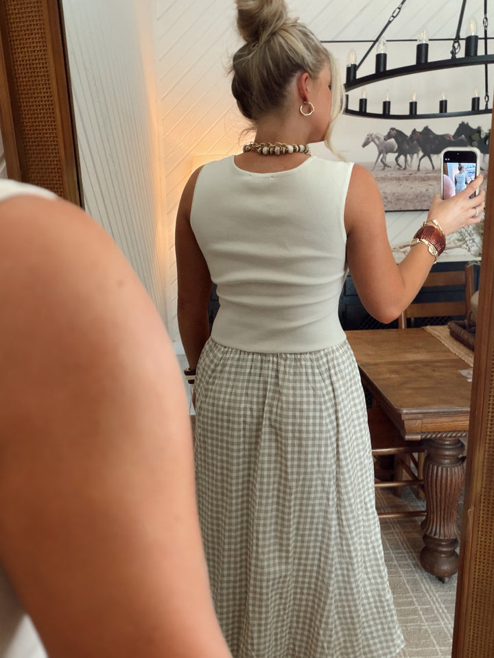 Elisa Dress