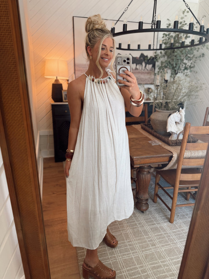 Canyon Sunset Dress