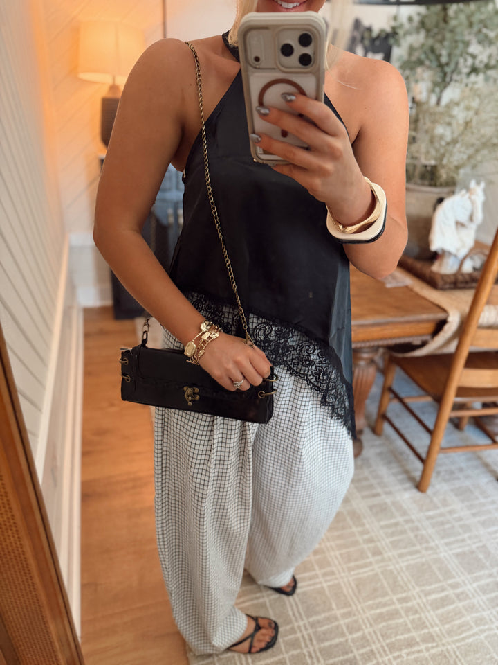 Chastain Top *Black