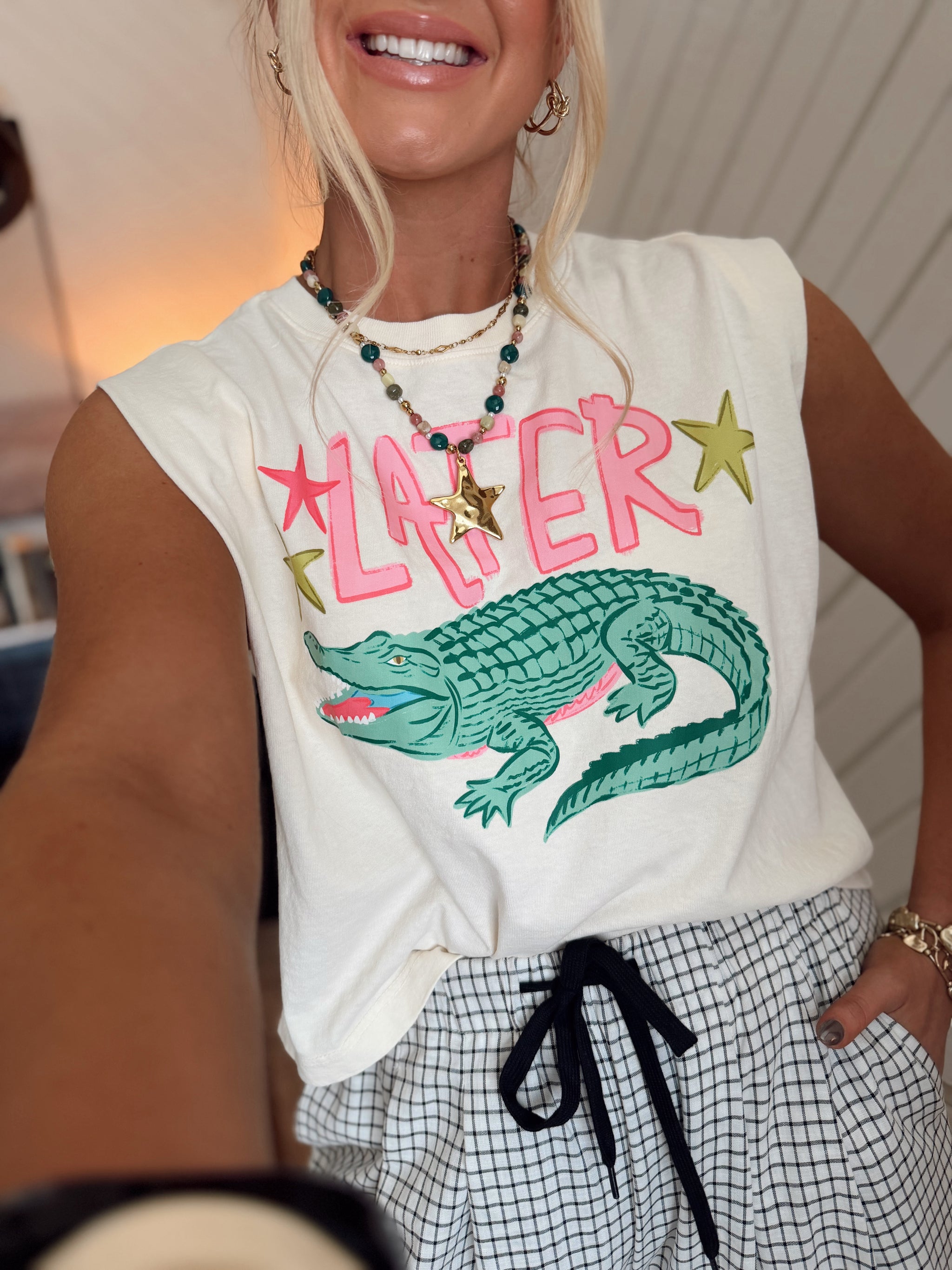 Later Gator