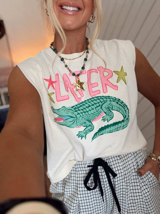 Later Gator