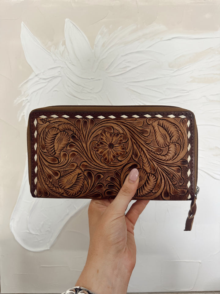 Wyoming Wallet