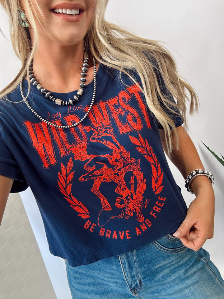Long Live the Wild West