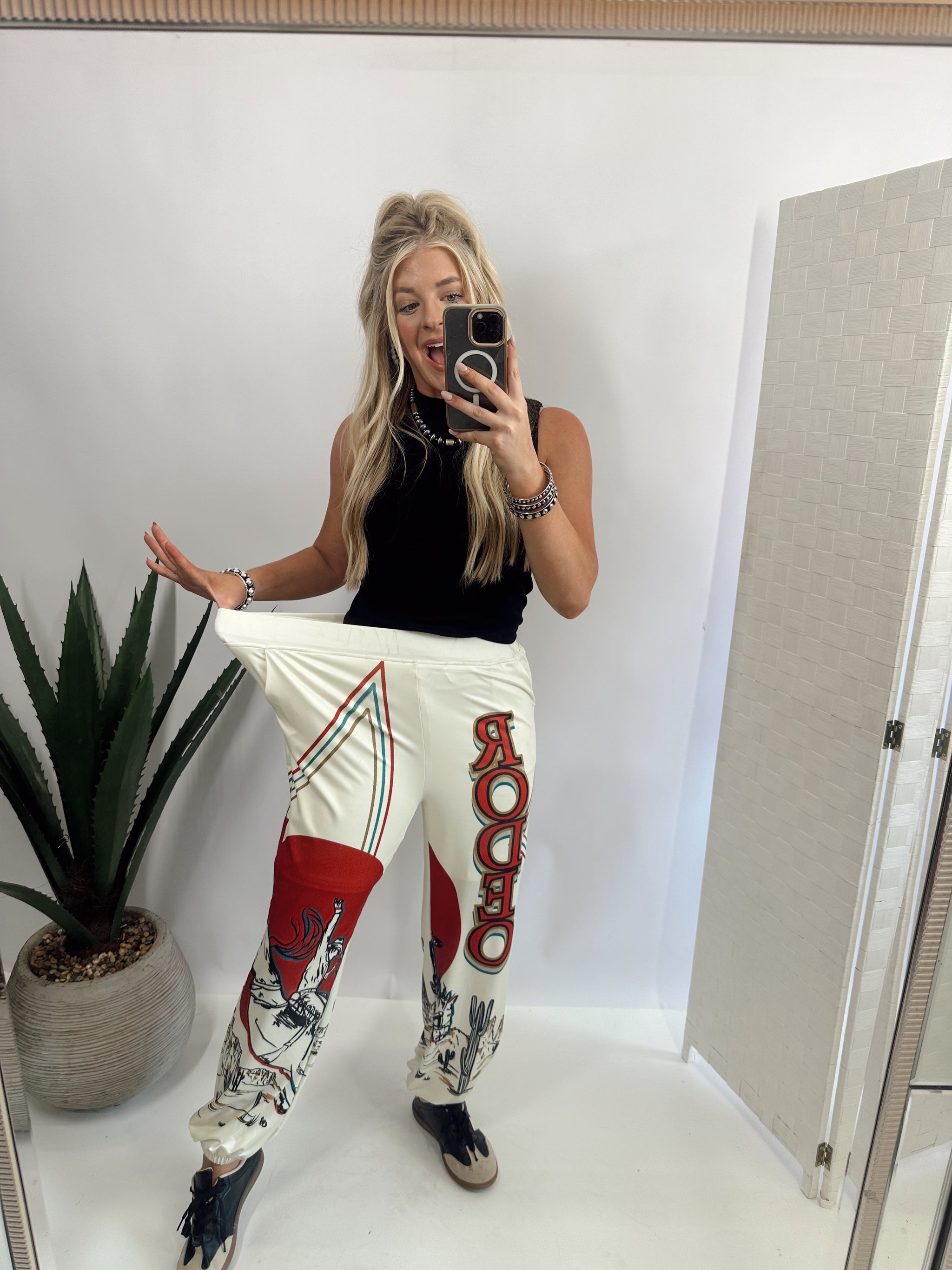 Petra Pants