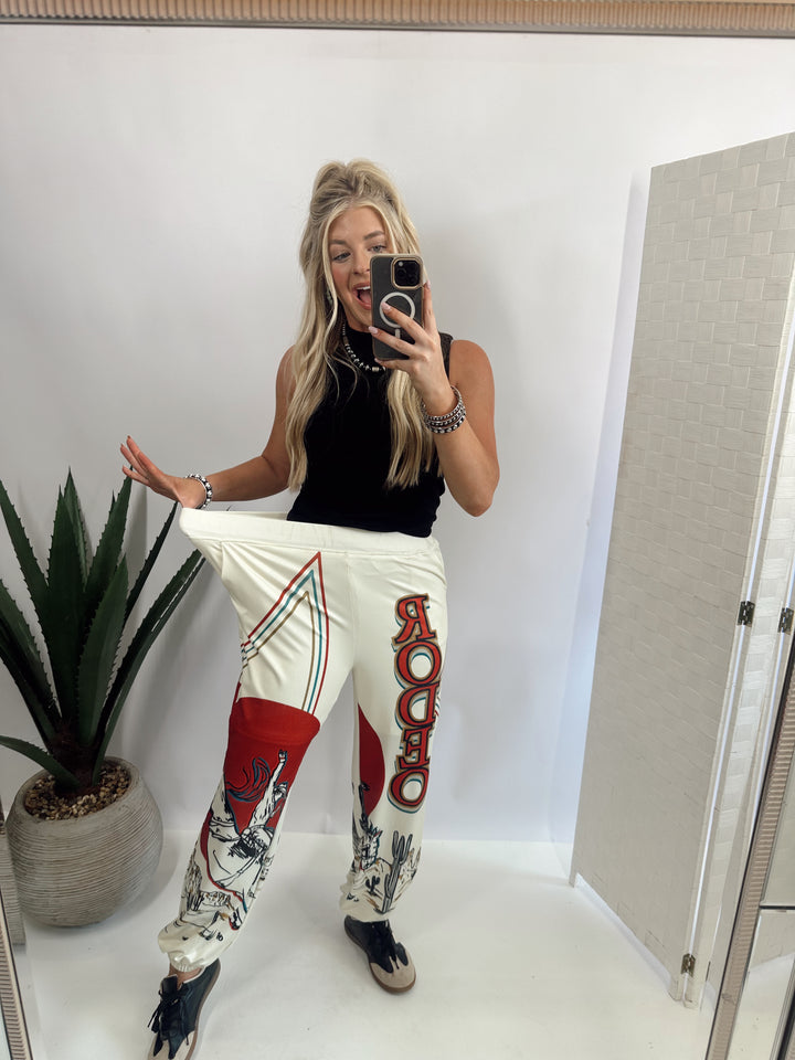 Petra Pants