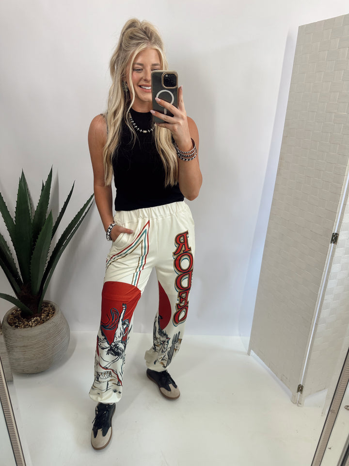 Petra Pants