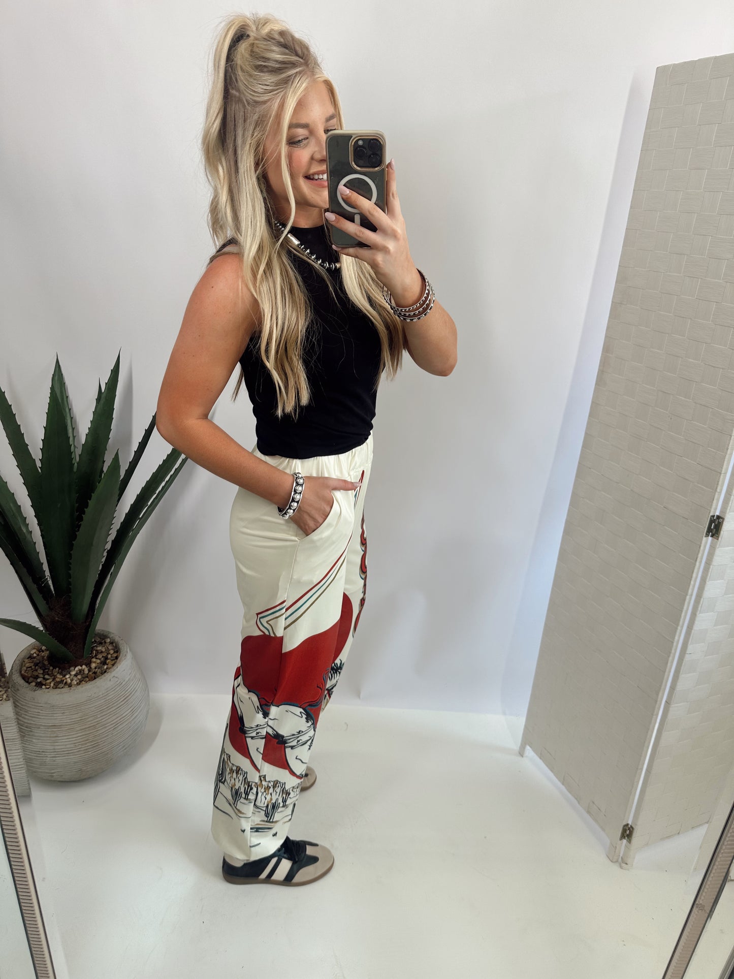 Petra Pants