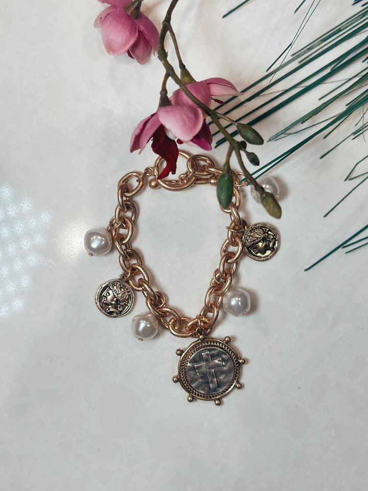 Beau Bracelet