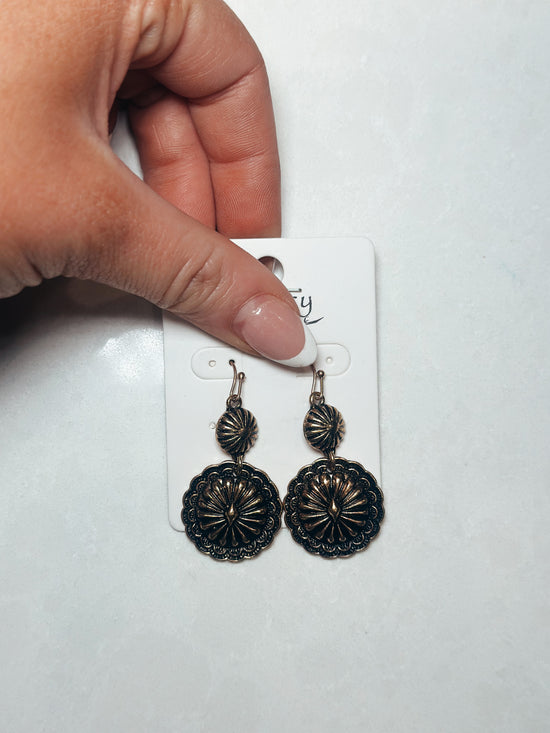 Easton Earrings