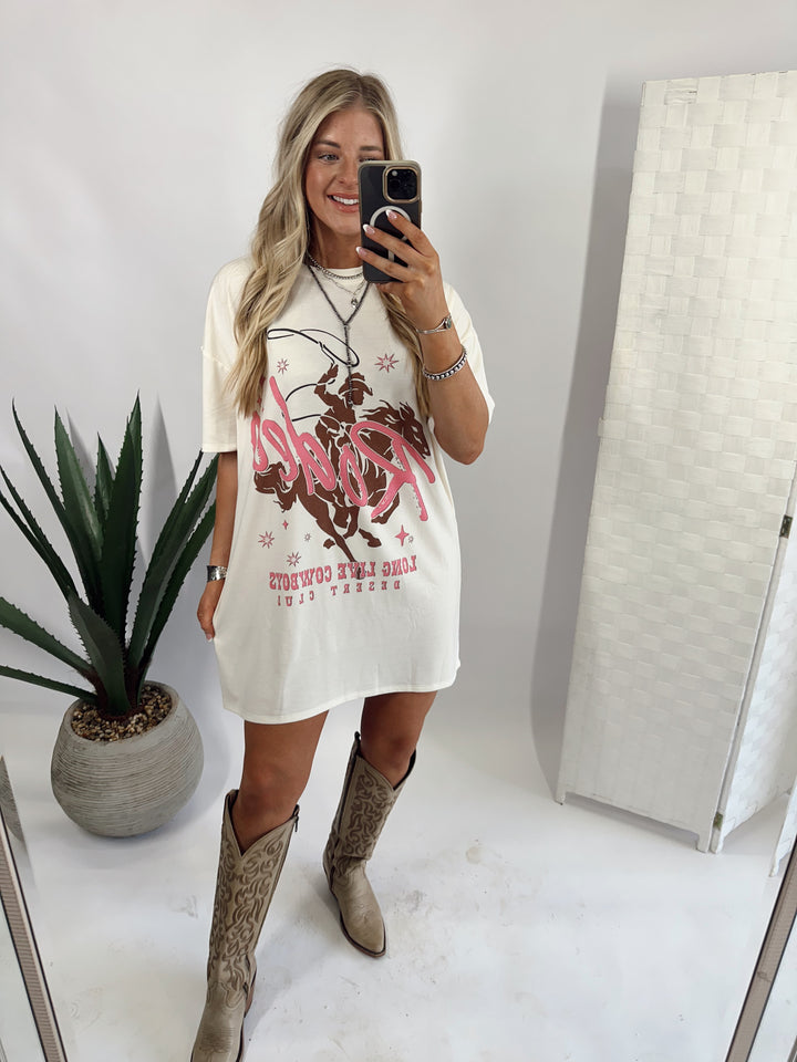 Stevie Dress