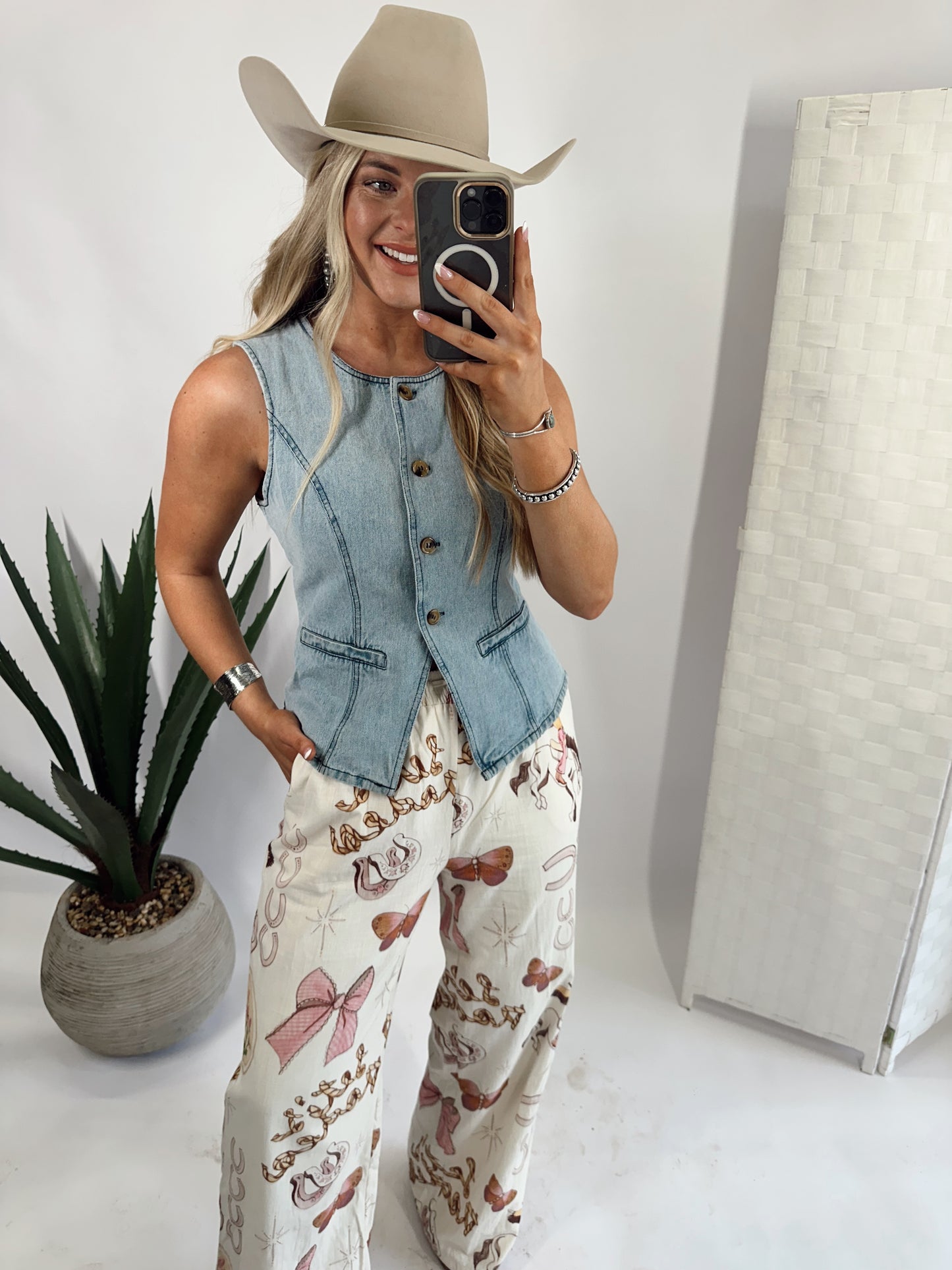 Dutton Vest