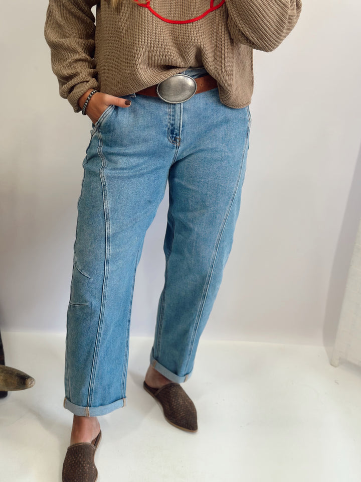 Maverick Jeans