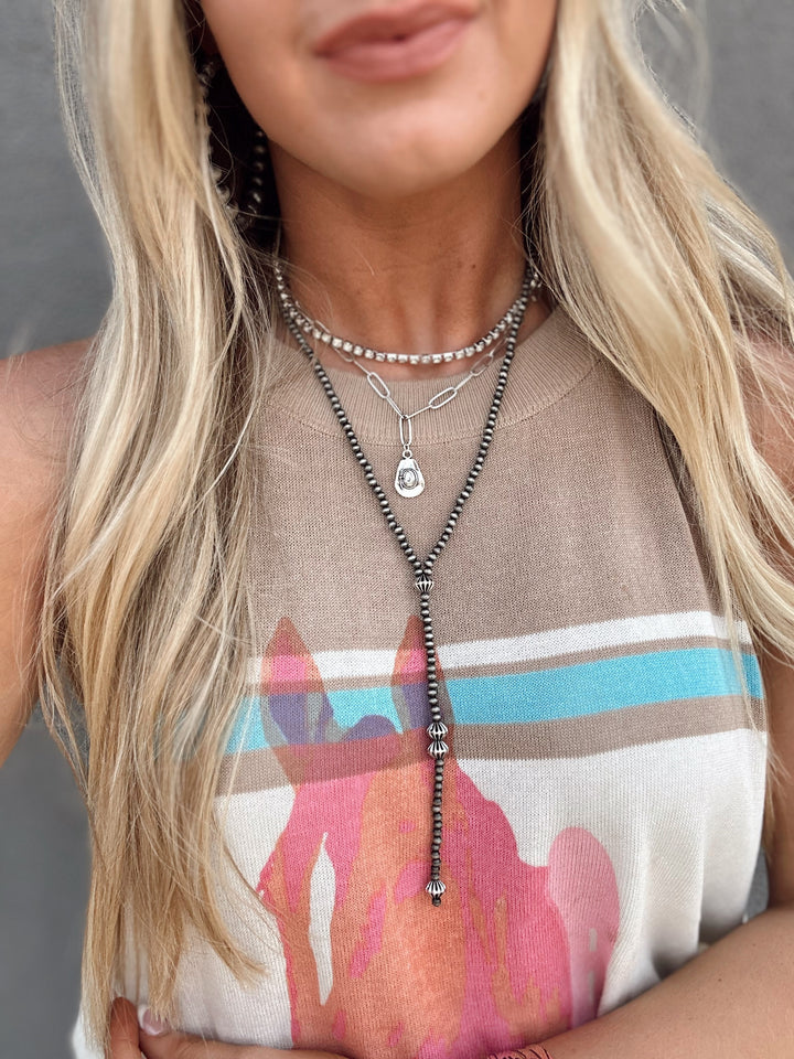 Cowboy Dreams Necklace
