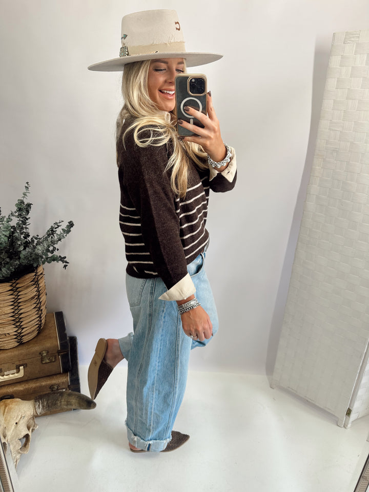 Carli Sweater