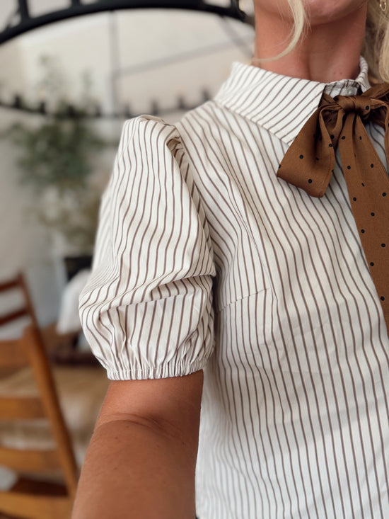 Magnolia Top