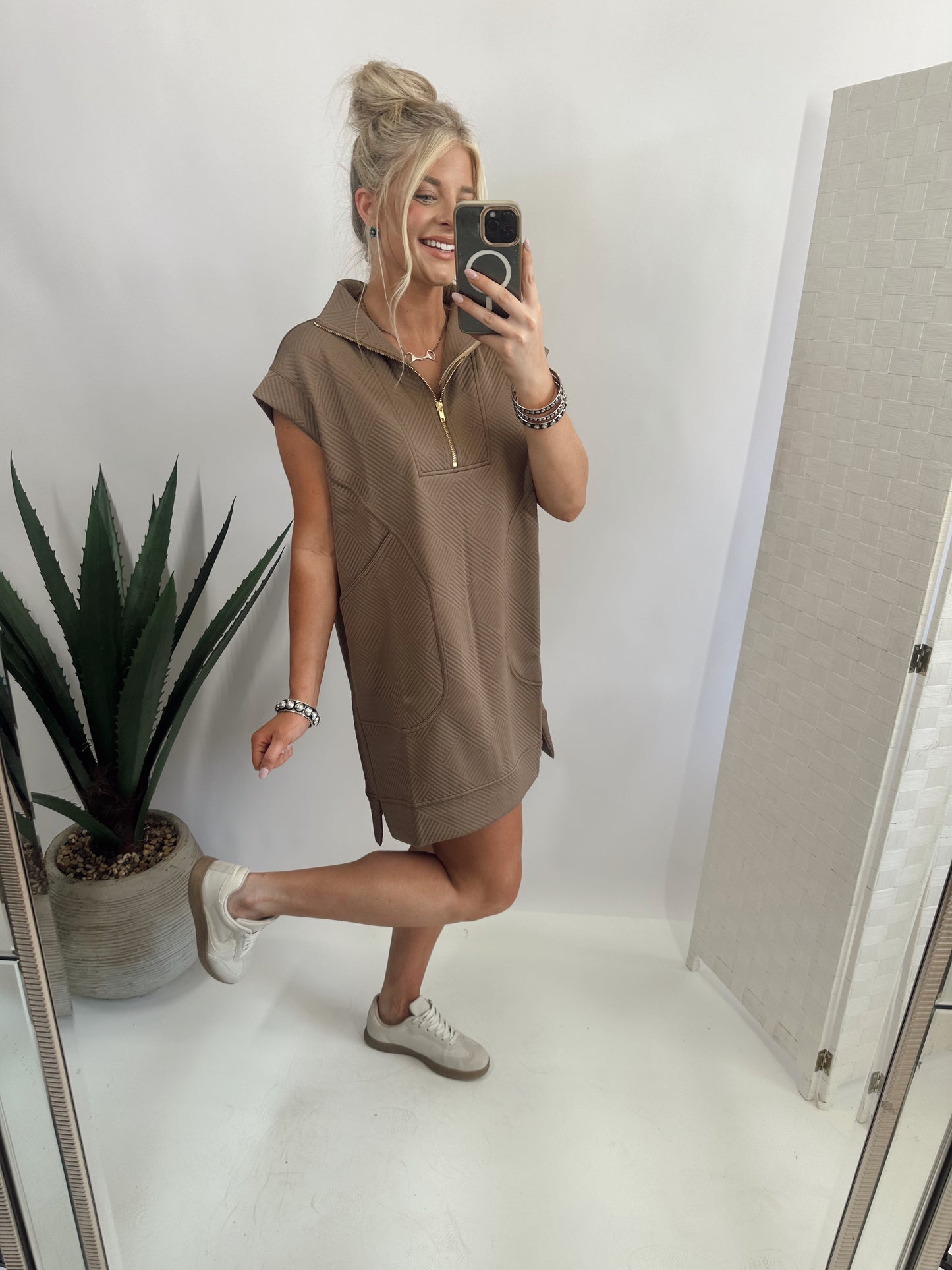 Dawson Dress
