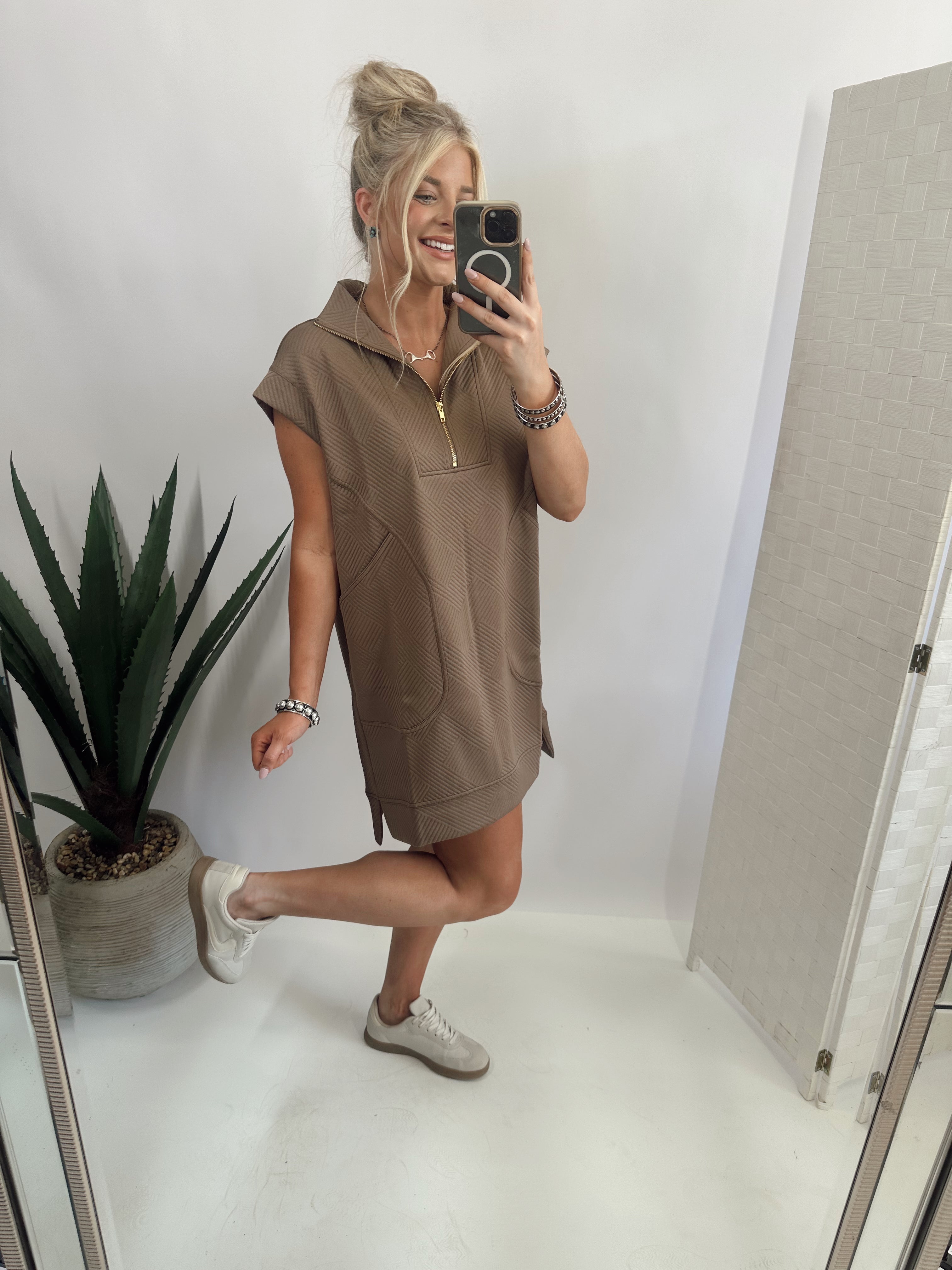 Dawson Dress